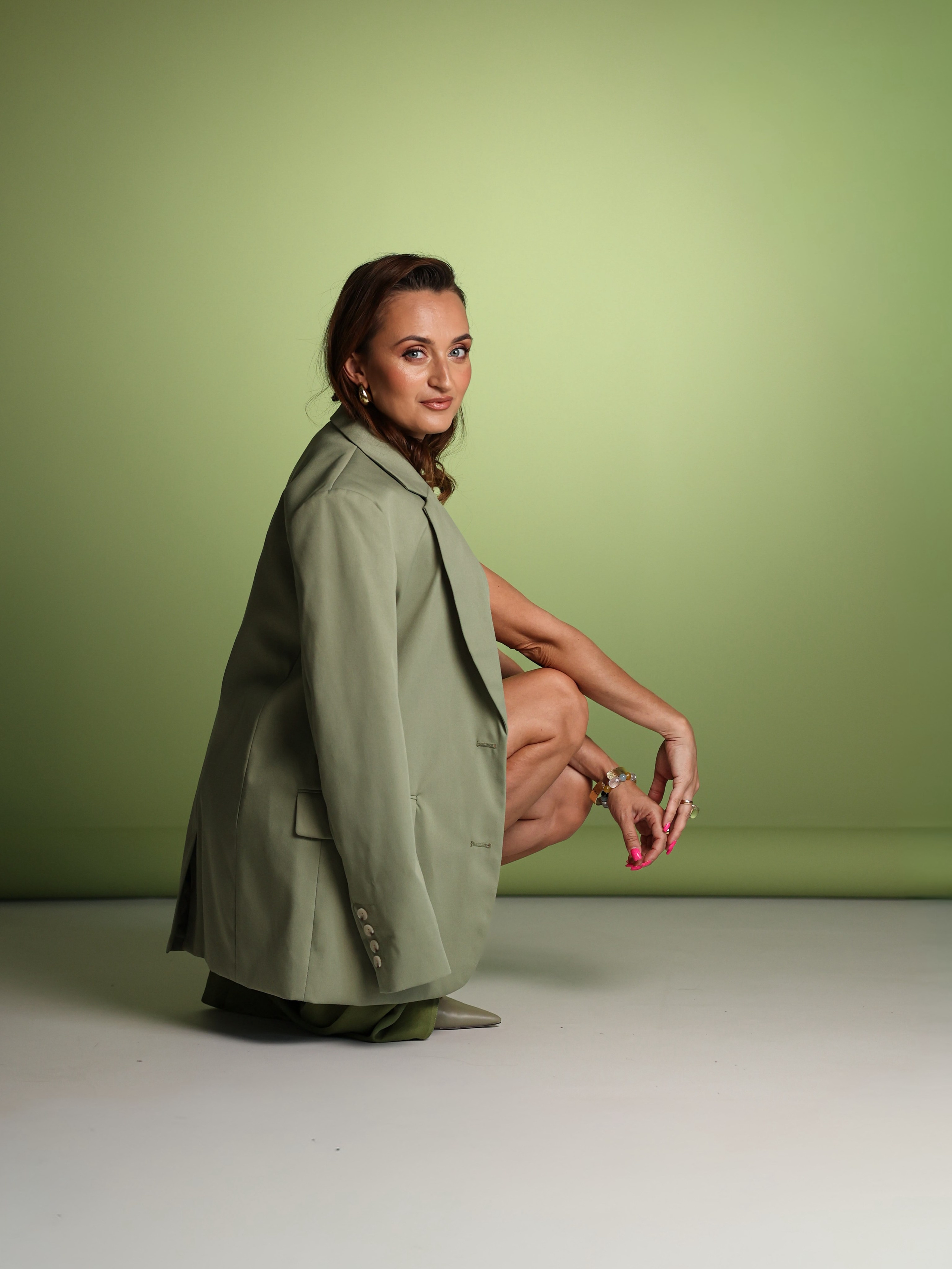 Фотосессия Юлии. Фотограф ANNA GEREIHAN