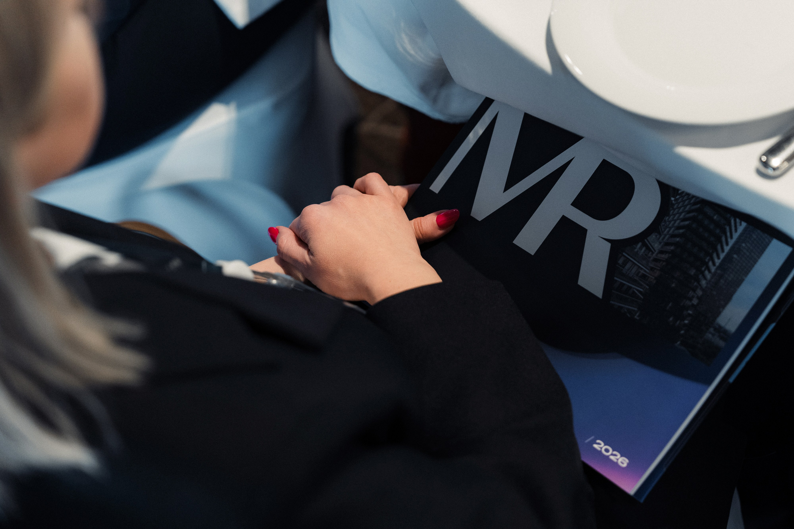 Застройщики Москвы MR (МАРРИОТ). Свадебный и репортажный фотограф в Воронеже Роман Янко