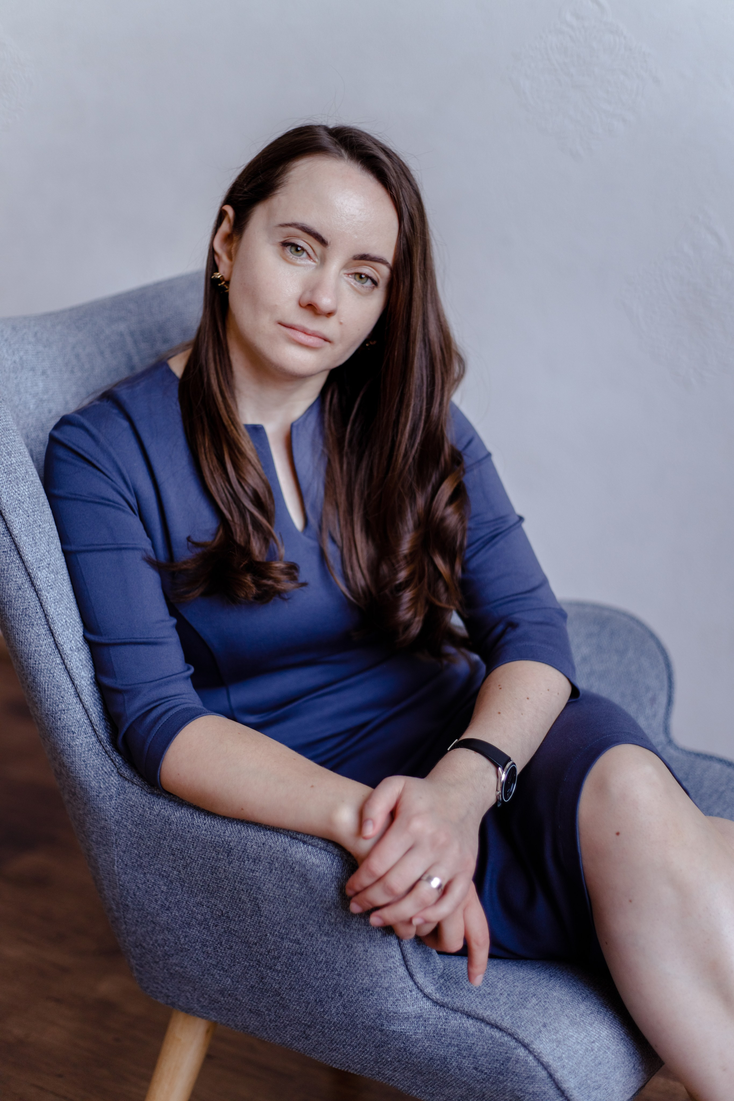 Юлия — скоро весна. Семейный фотограф Новороссийск, Анапа, Геленджик — Юлия Давыдова