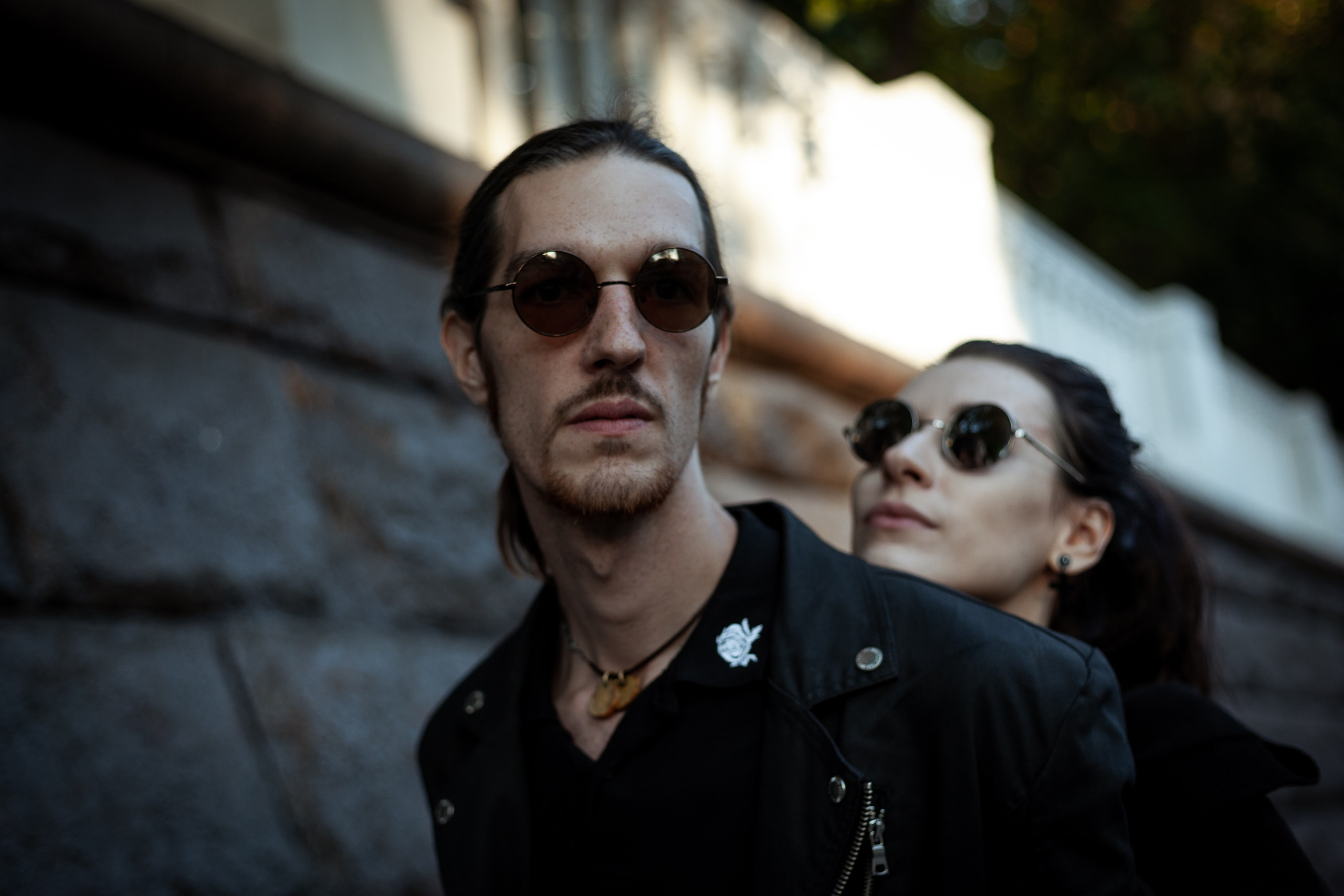 T&L. Фотограф Старый Оскол Мавлыга Мария