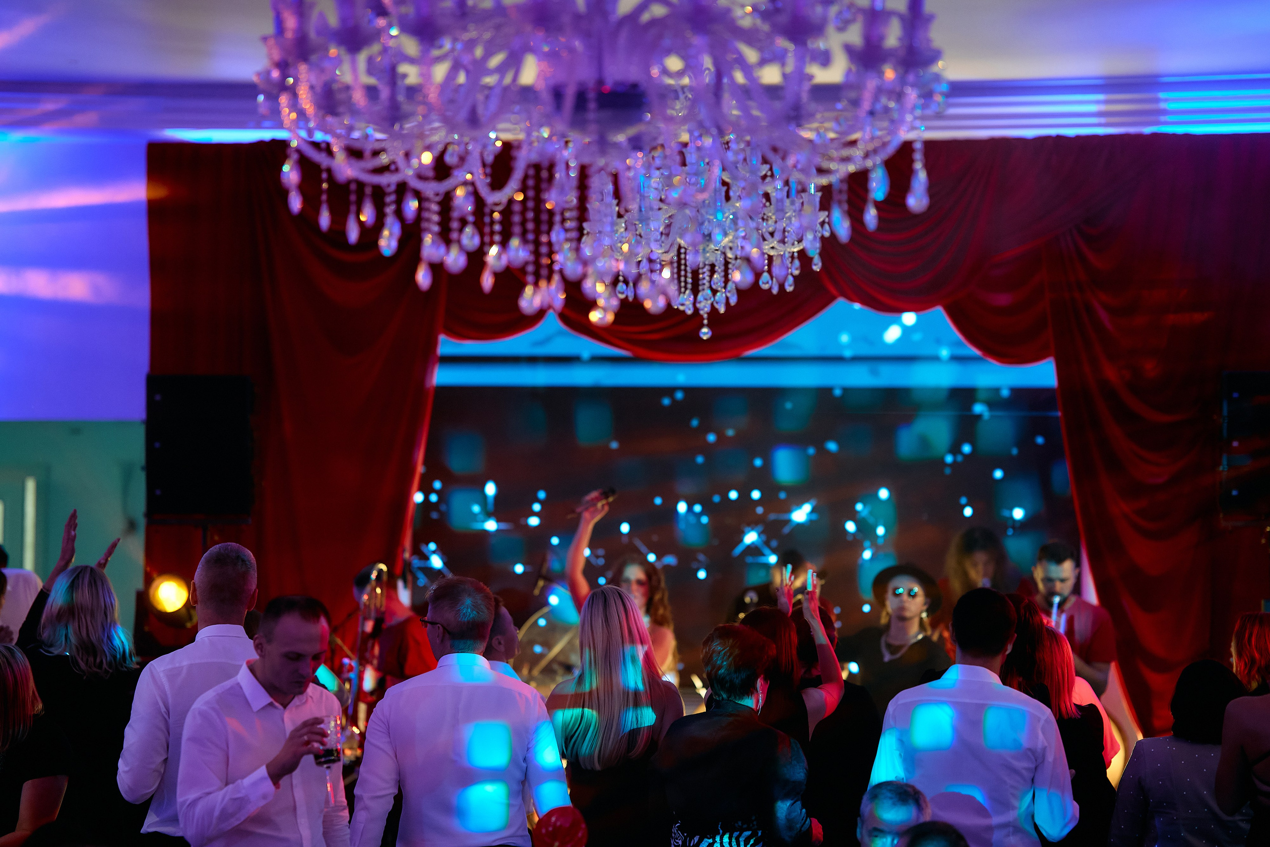 NIVA — день строителя. Свадебный фотограф Минск РБ