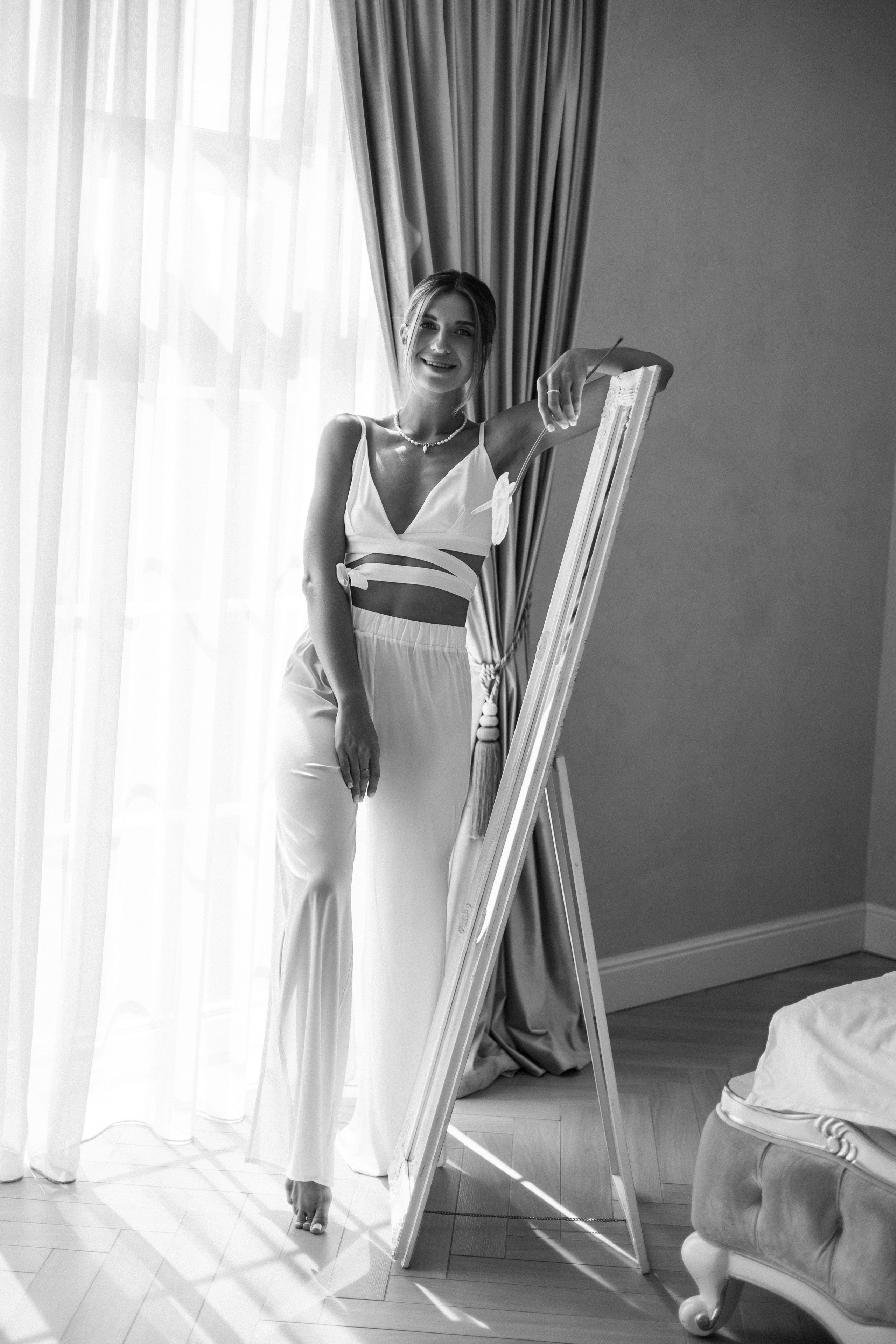 Ангелина и Сергей. Свадебный фотограф Минск РБ