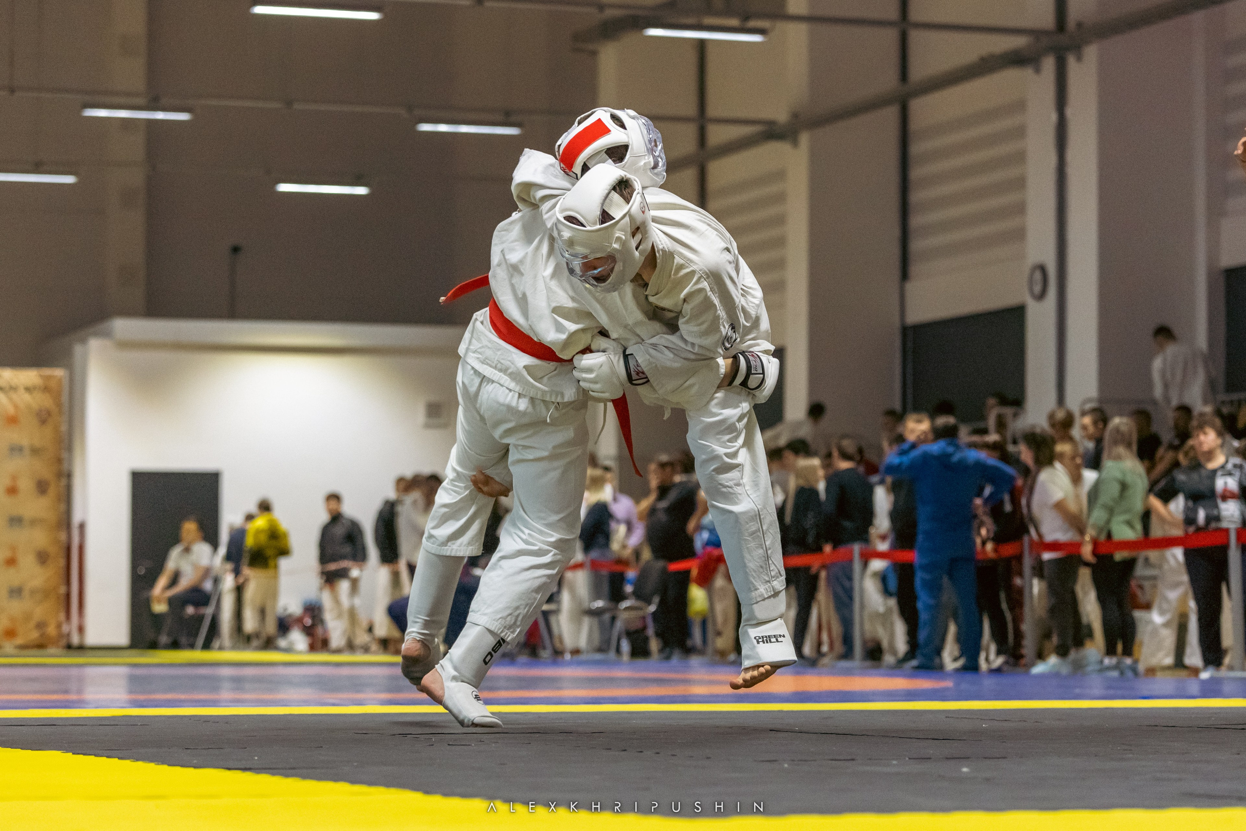 Съёмки спортивных мероприятий. Александр Хрипушин фотограф Воронеж