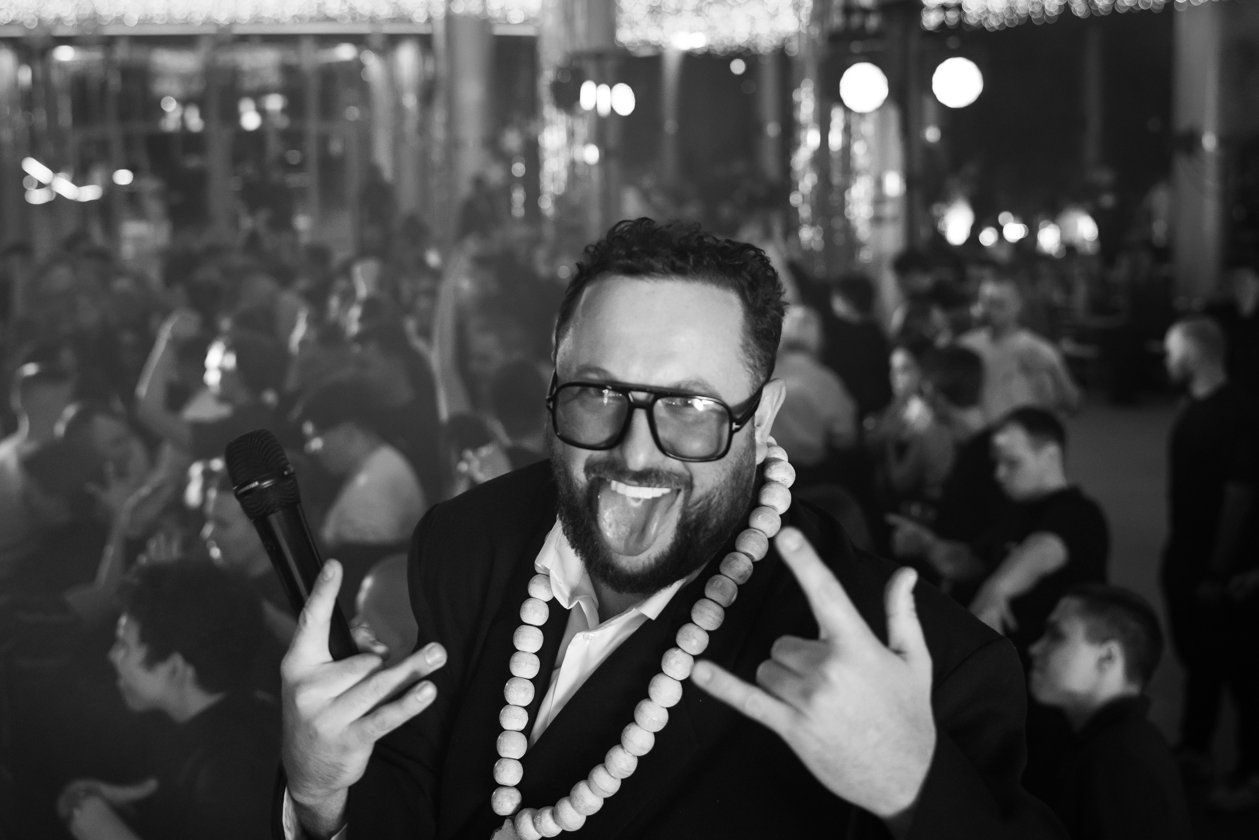 Концерты. Фотограф и оператор Роман Фадеев в Екатеринбурге