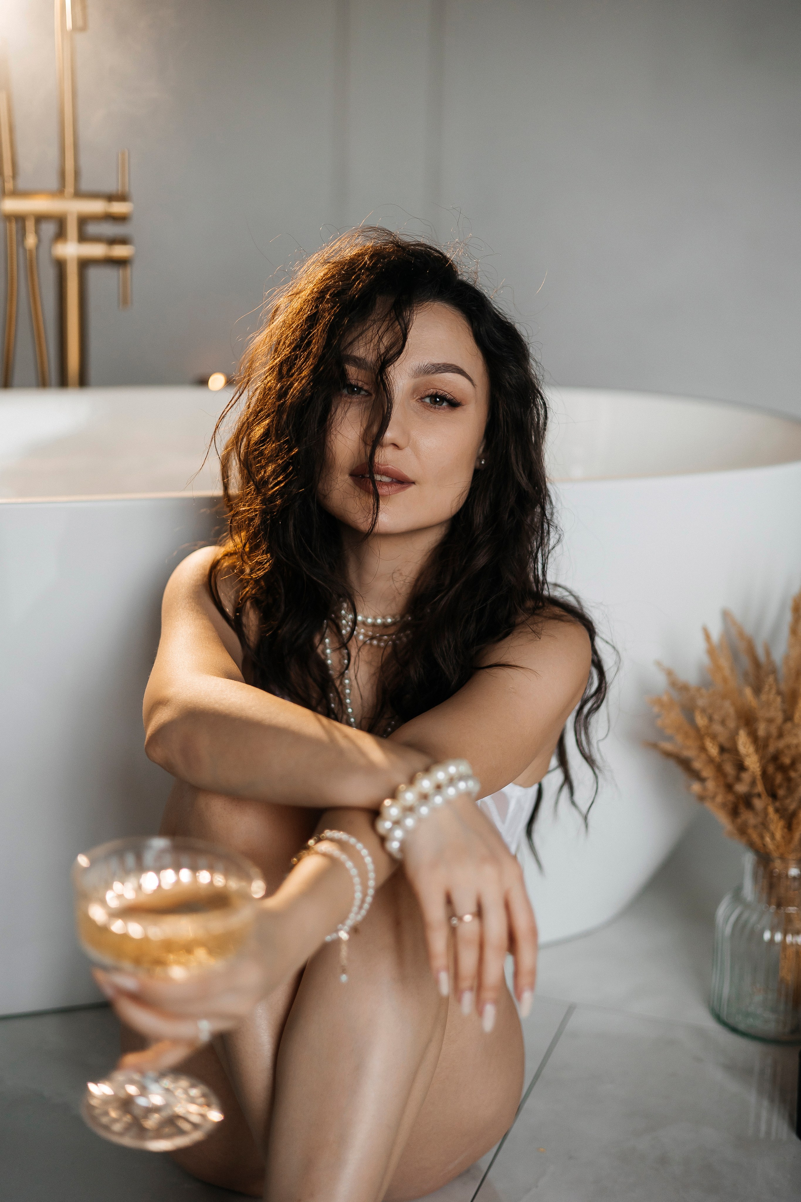 Индивидуальные. Фотограф в Москве Екатерина Потапова