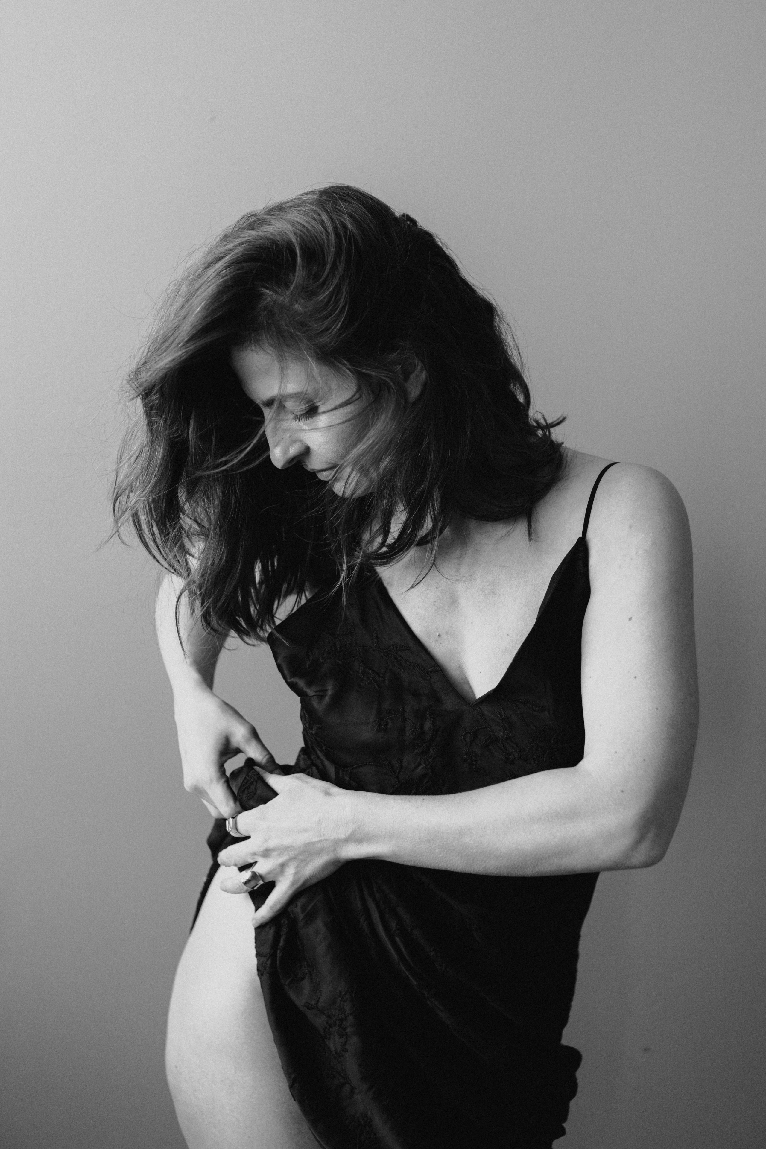 Портретный фотограф в г. Новосибирске