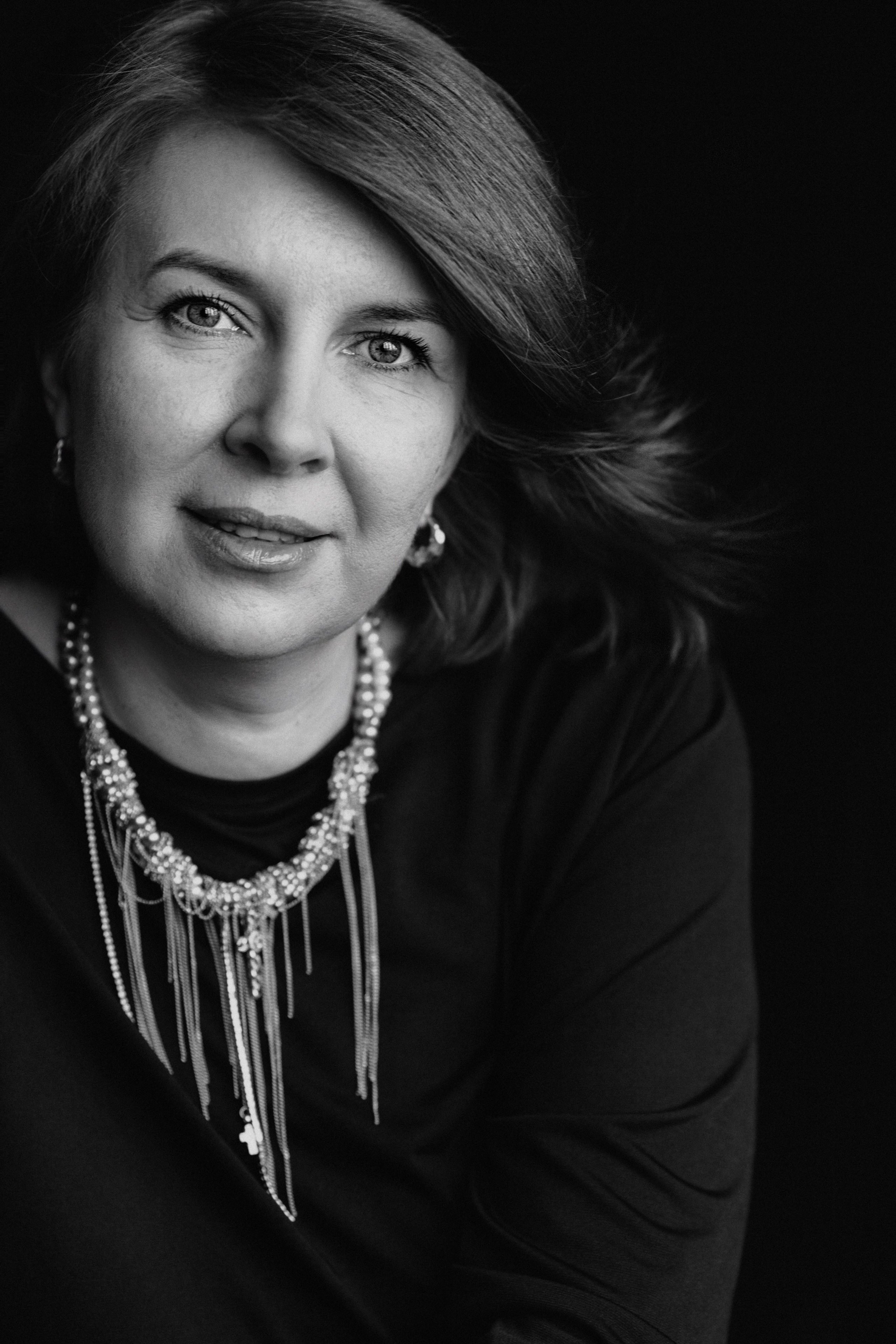 Портфолио. Портретный фотограф в г. Новосибирске