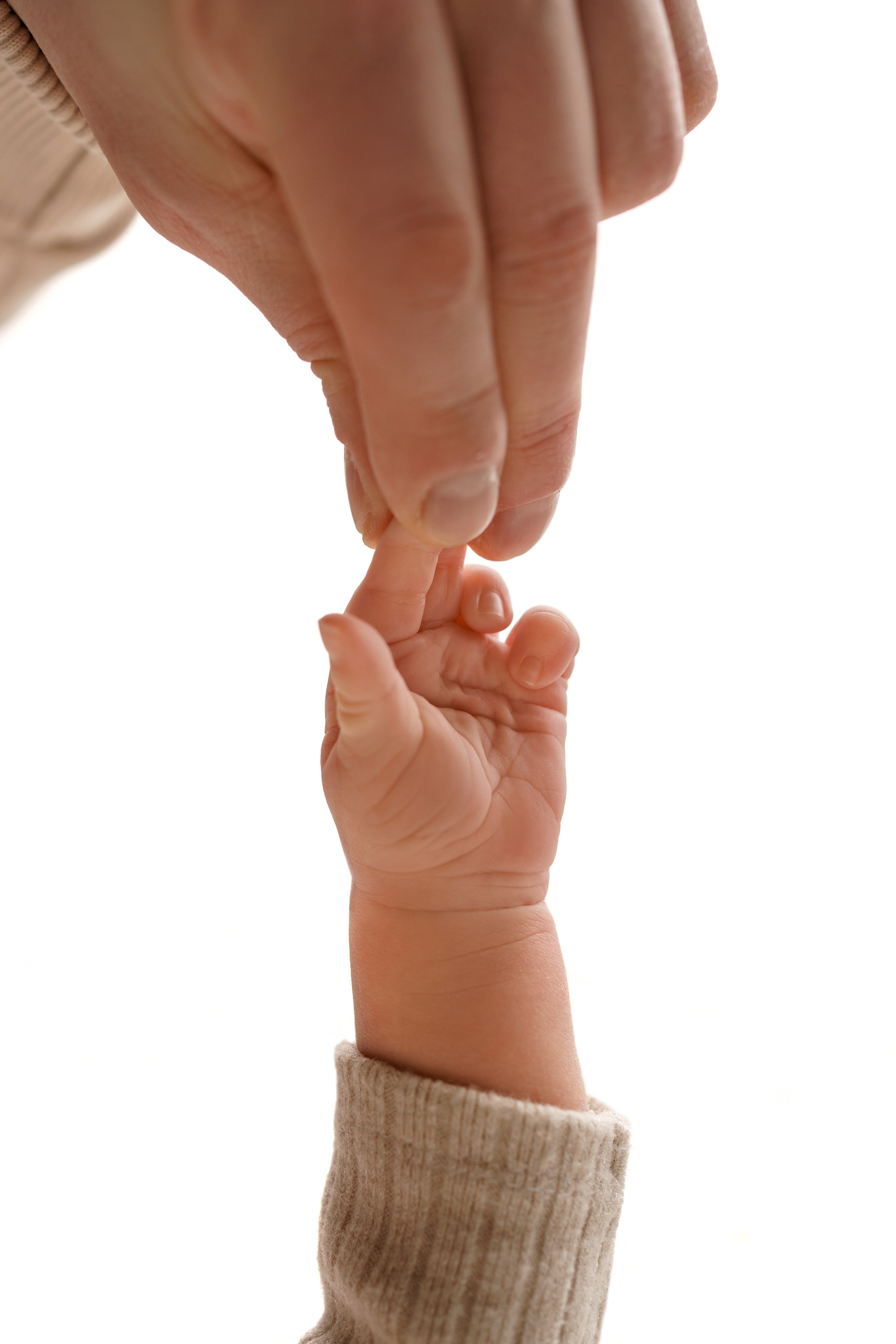 Лайф-съемка новорожденных | Первые семейные фото с малышом в Москве и МО. Фотосессия новорожденных в Москве и Московской области | Профессиональный фотограф newborn — Татьяна Иванова