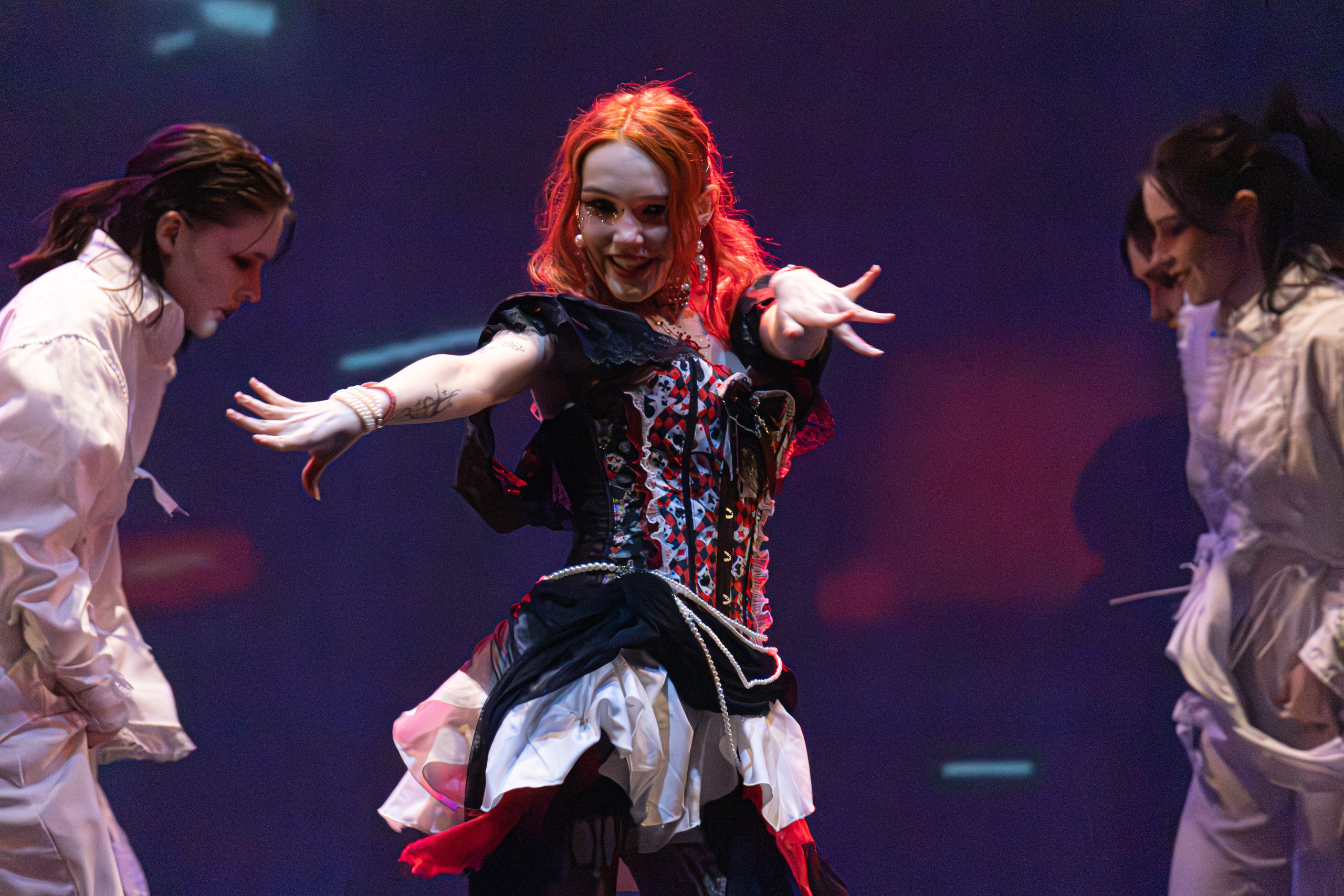 Panikon! — 2025. — Digital Noise —