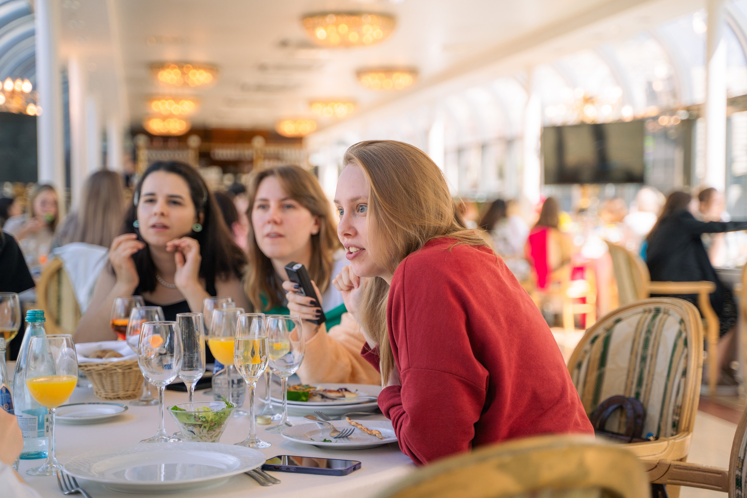 Квиз для Авито. Главная