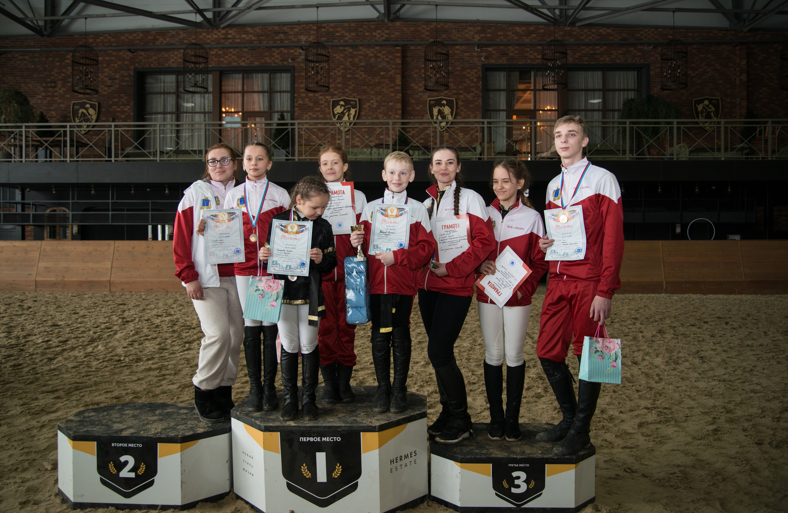 Соревнования по джигитовке Гермес. Конный фотограф в Саратове Юлия Иванова