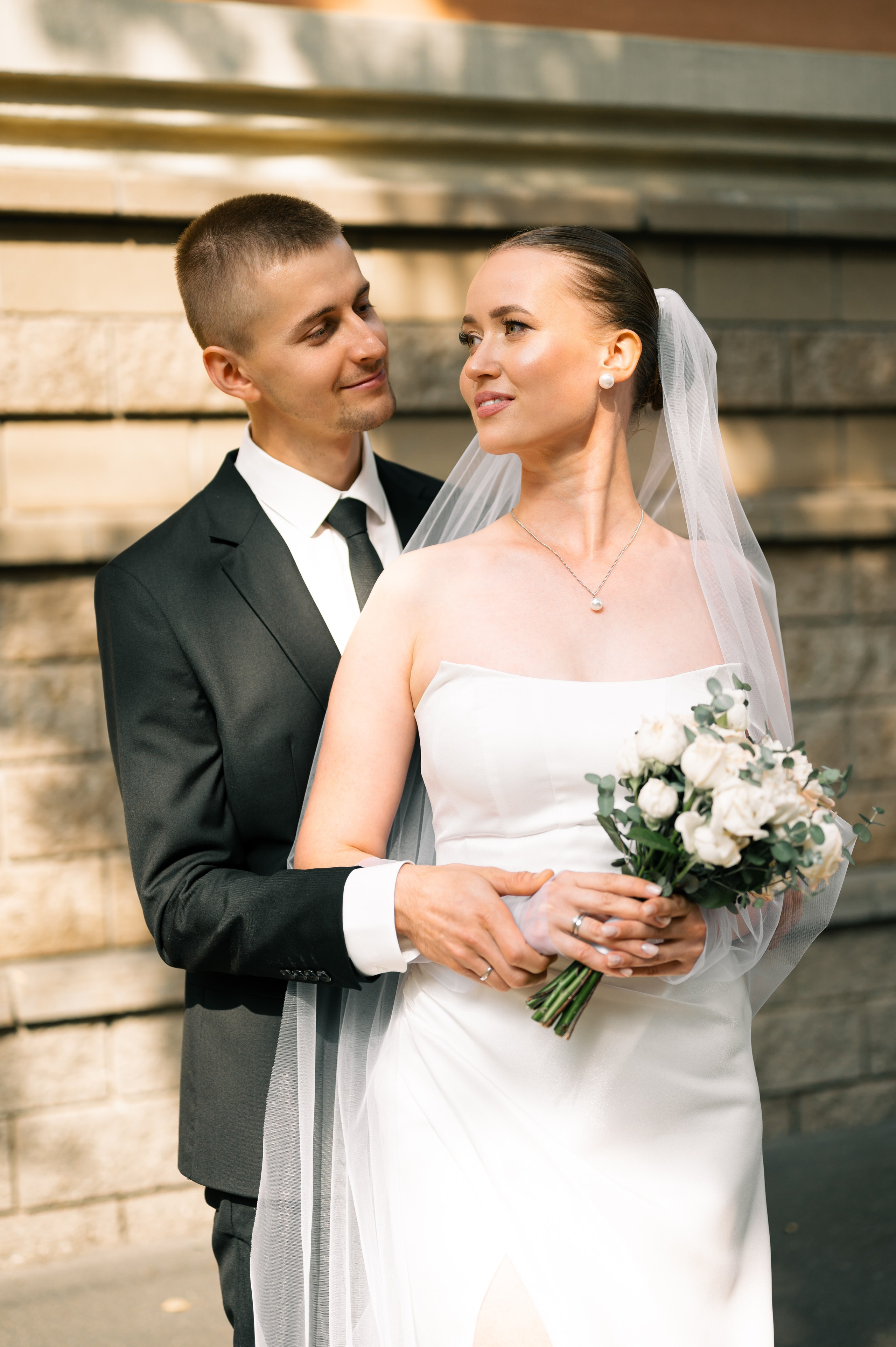 Сергей и Екатерина. Студия детской и семейной фотографии «Время улыбаться»