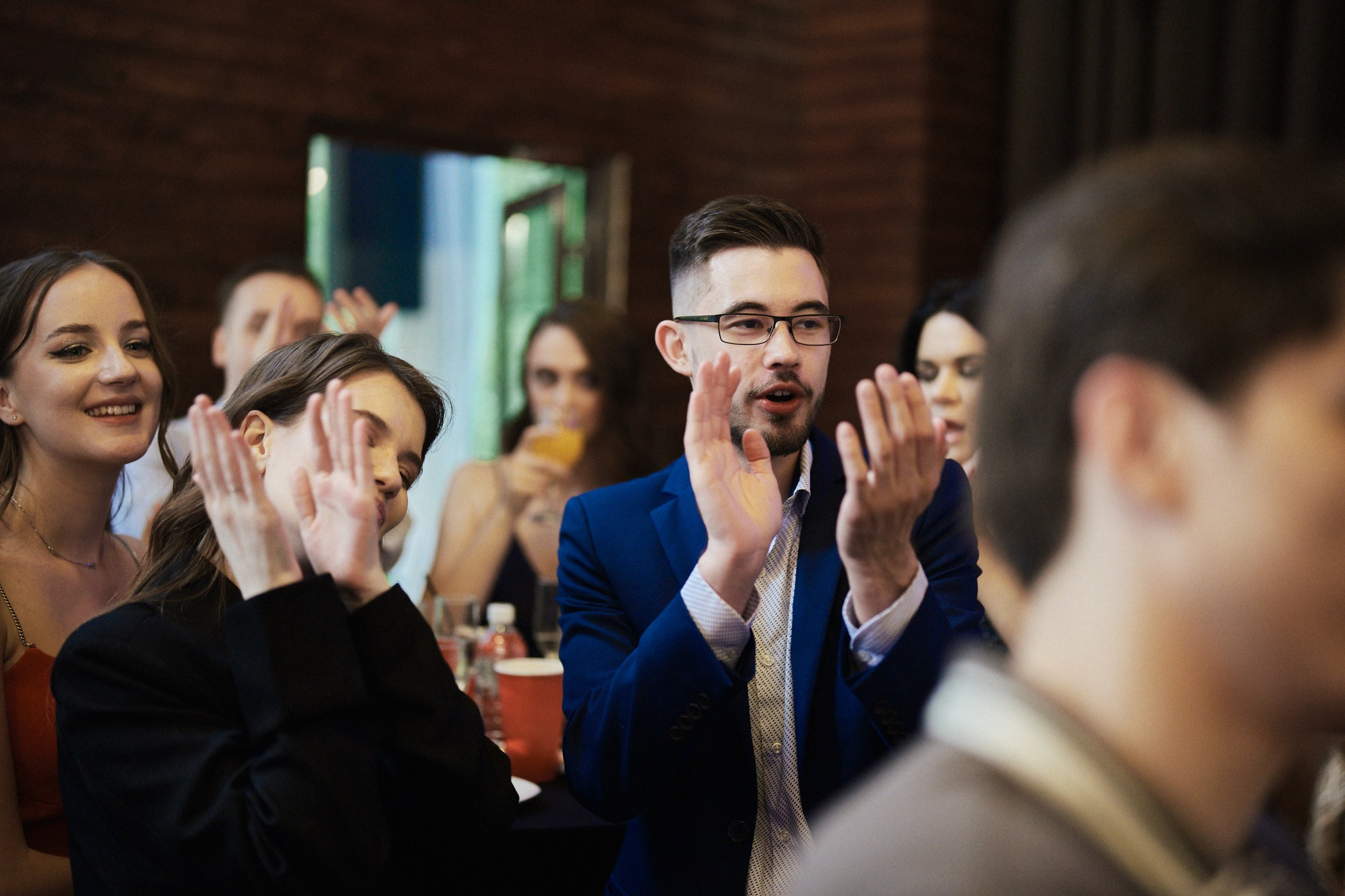 Выпускной «Медицинского института 2024». Фотограф в Хабаровске
