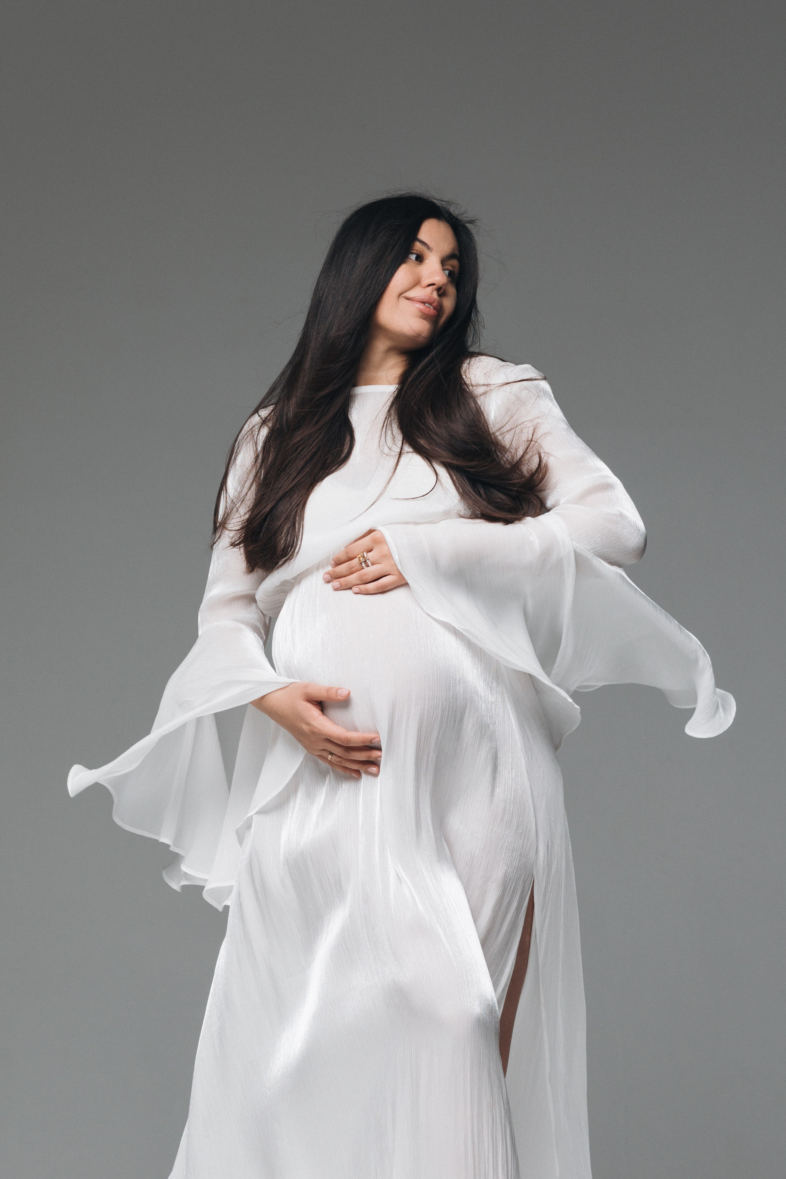 Фотосессия для беременных. Свадебный фотограф в Москве Мария Крош