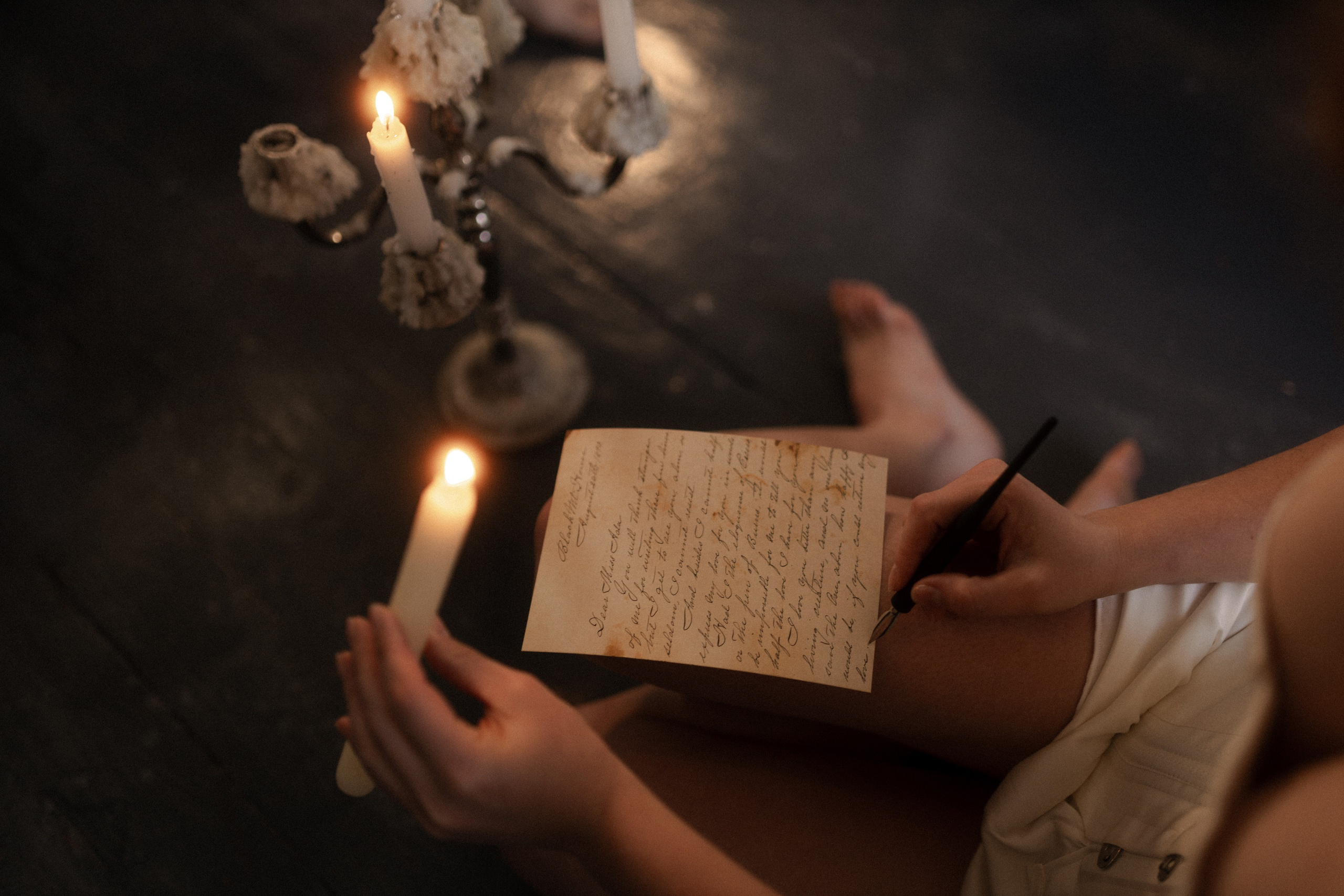 Я, ты и книги