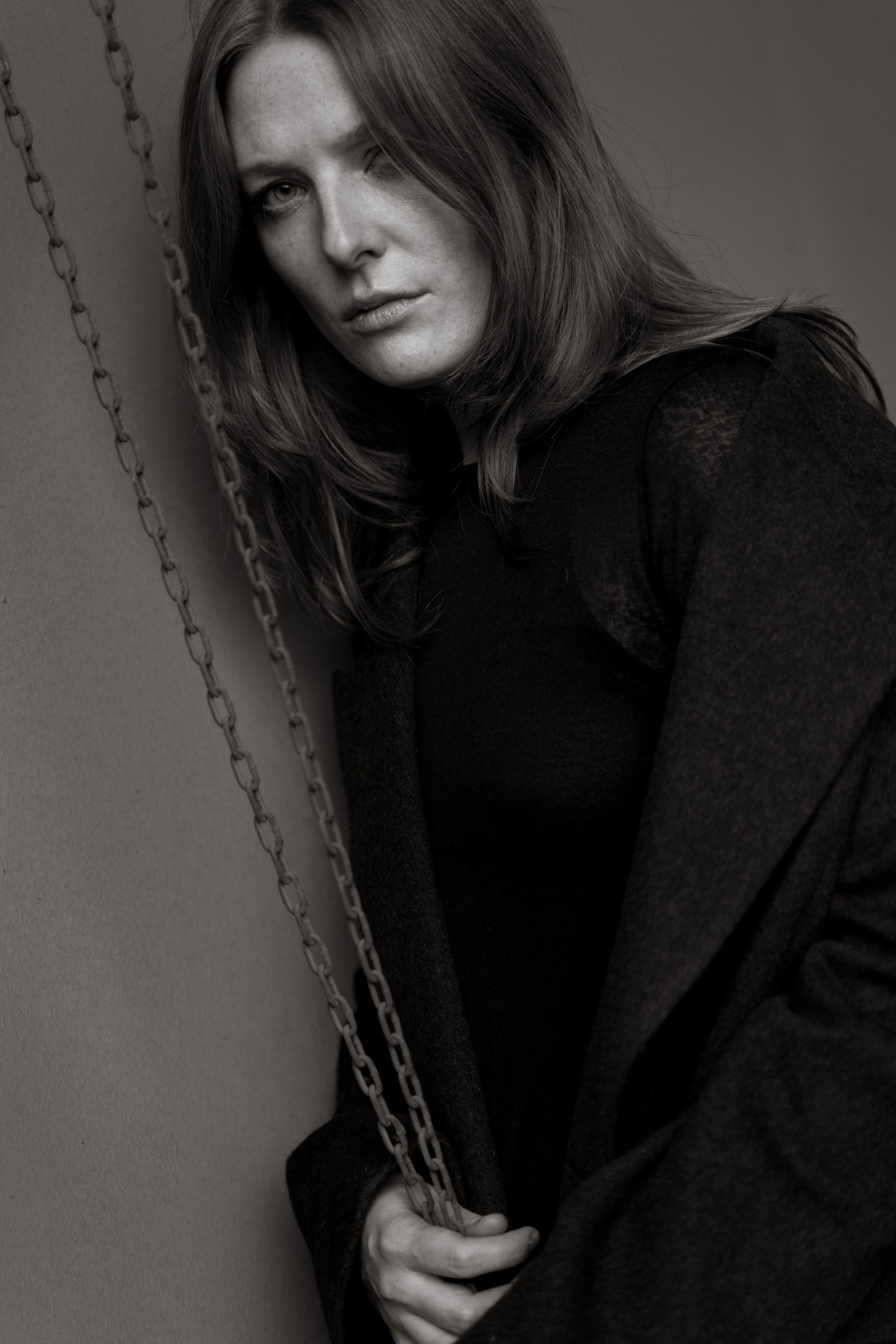 Streets of New York. Портретный фотограф в Краснодаре Валерия Матирная