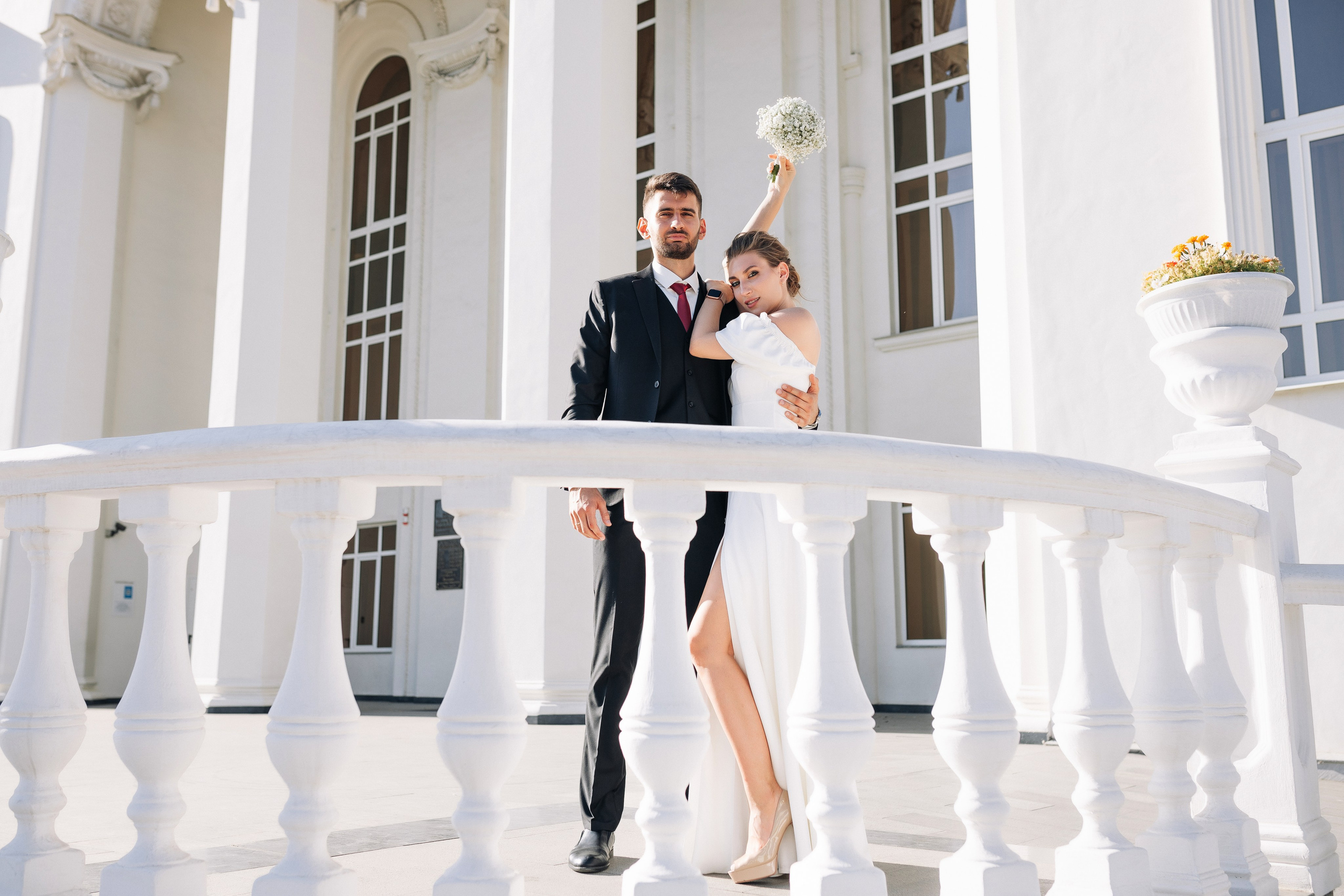 Свадебный фотограф Краснодар. Фотограф Александр Горин в Краснодаре