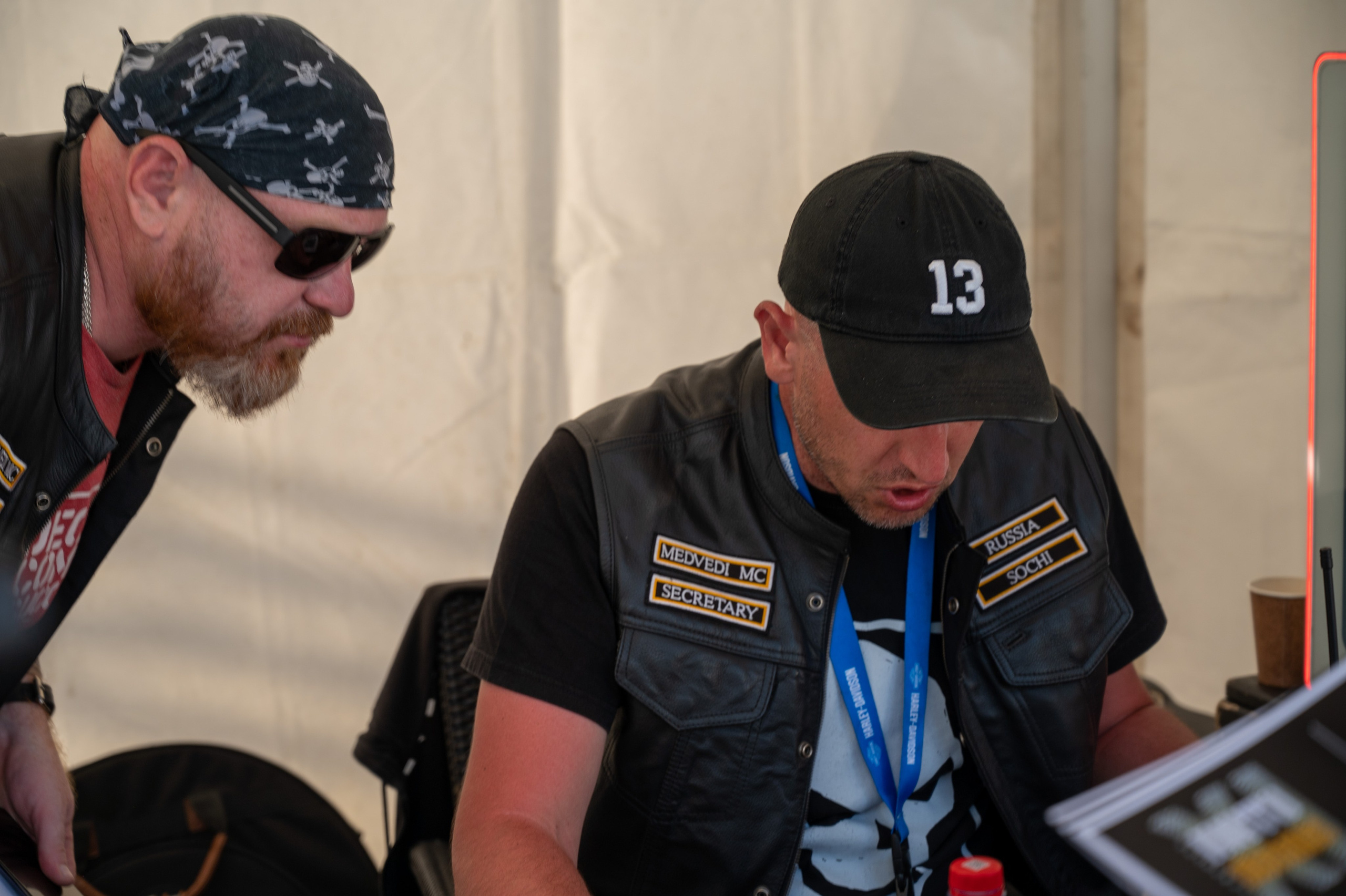 11- ый Ежегодный Байк Фестиваль " Медвежья МОТО ПОЛЯНА». Фотографирую счастливых людей в Сочи