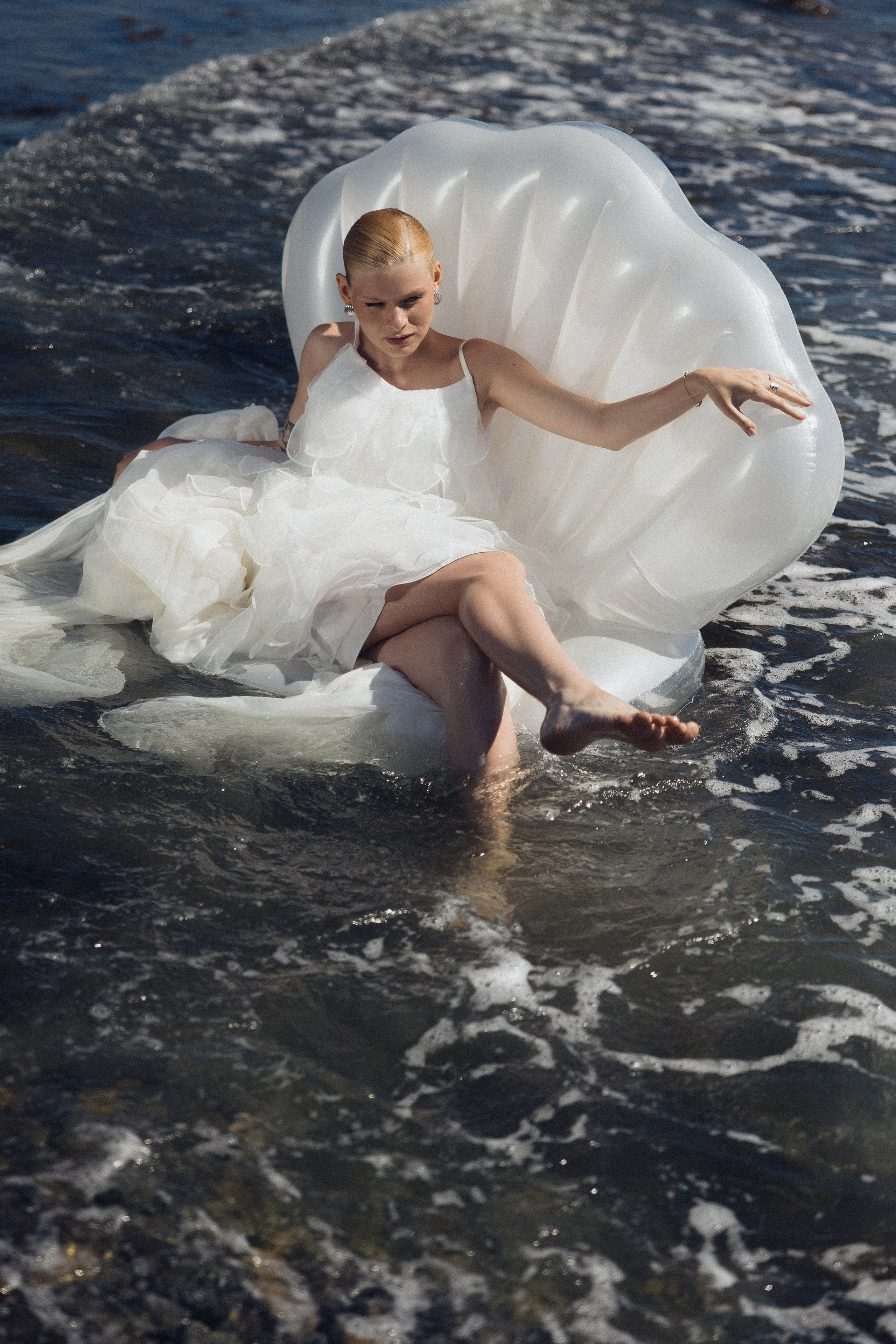 Ныряй в мою любовь!. Свадебный и репортажный фотограф Новороссийск, Краснодар, Сочи Олеся Дзюба