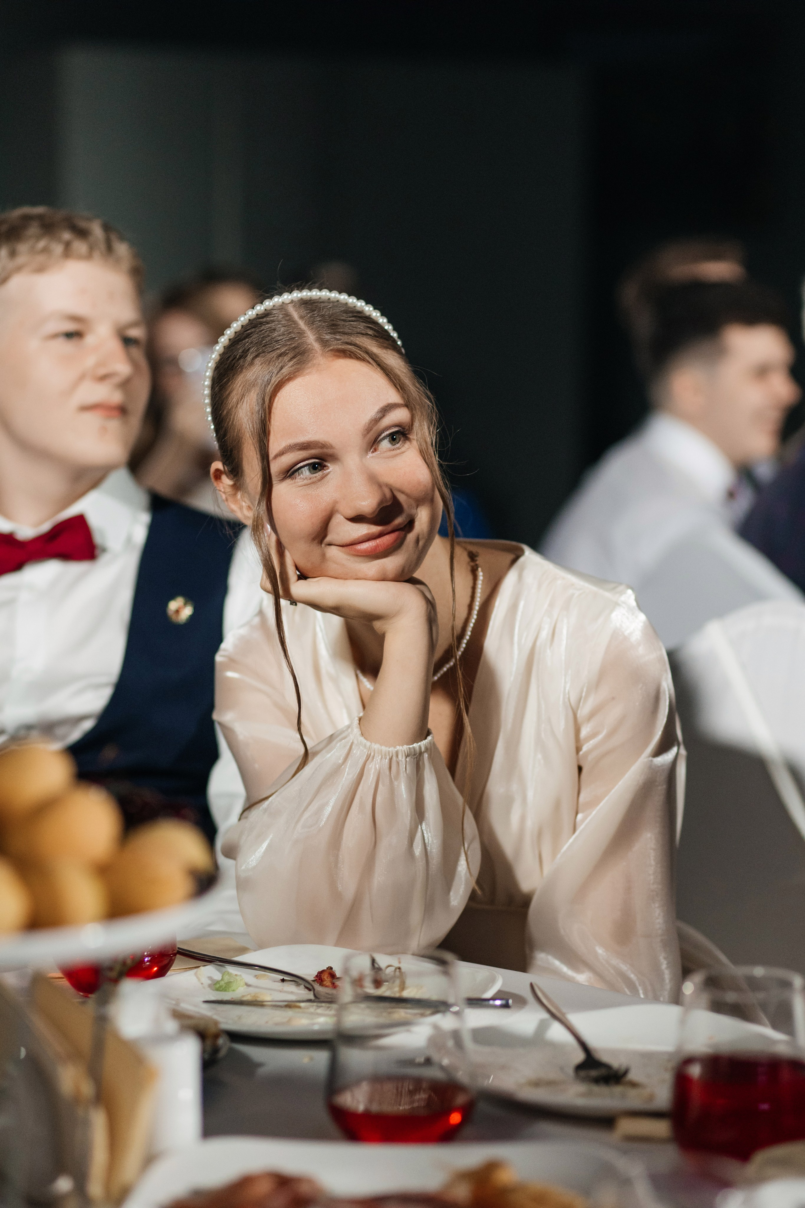 2023 ШКОЛА 55. Свадебный и Репортажный фотограф Нижний Новгород Москва Ежов Иван