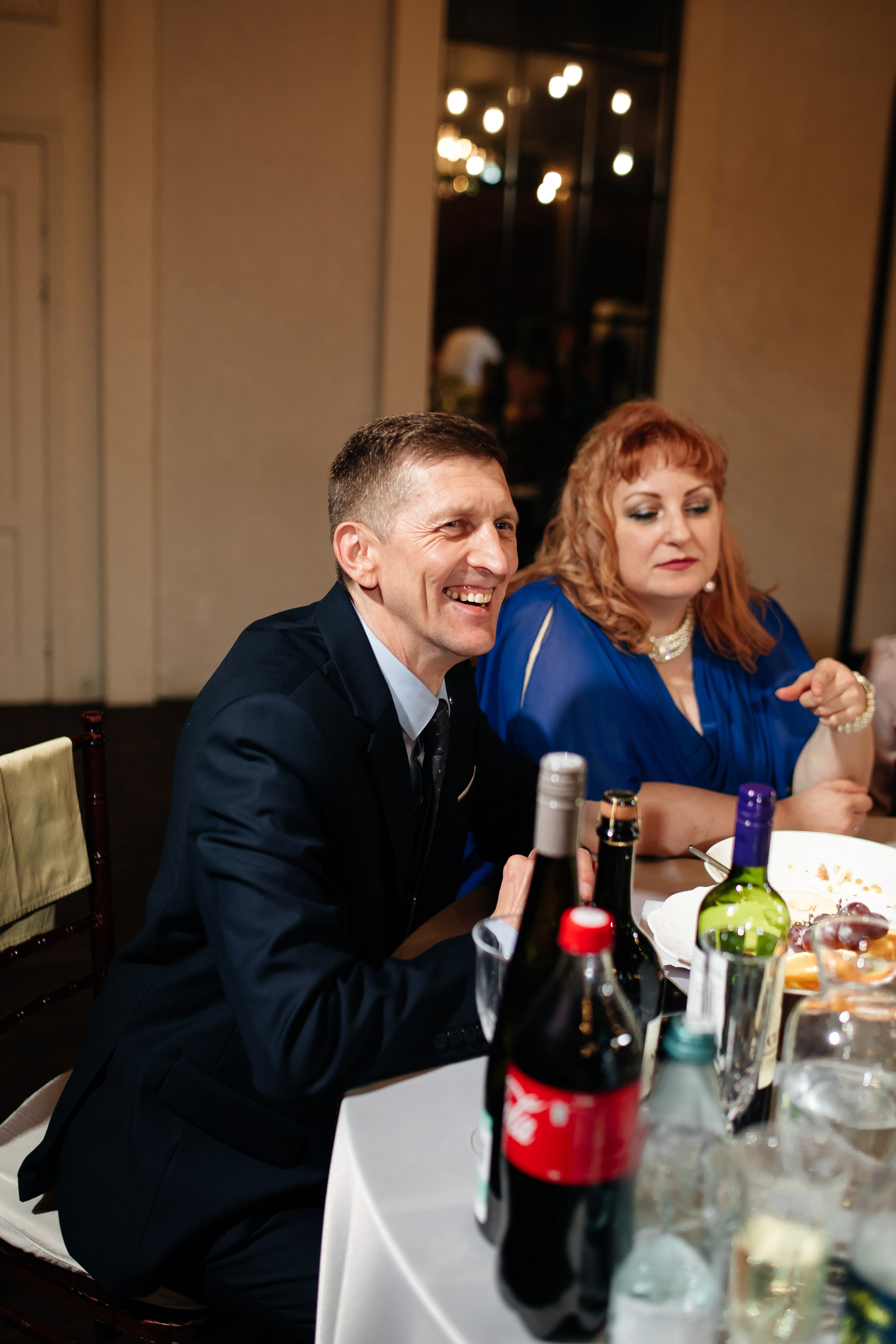 Wedding Day. Анна Михайлова|Свадебный фотограф в Санкт-Петербурге