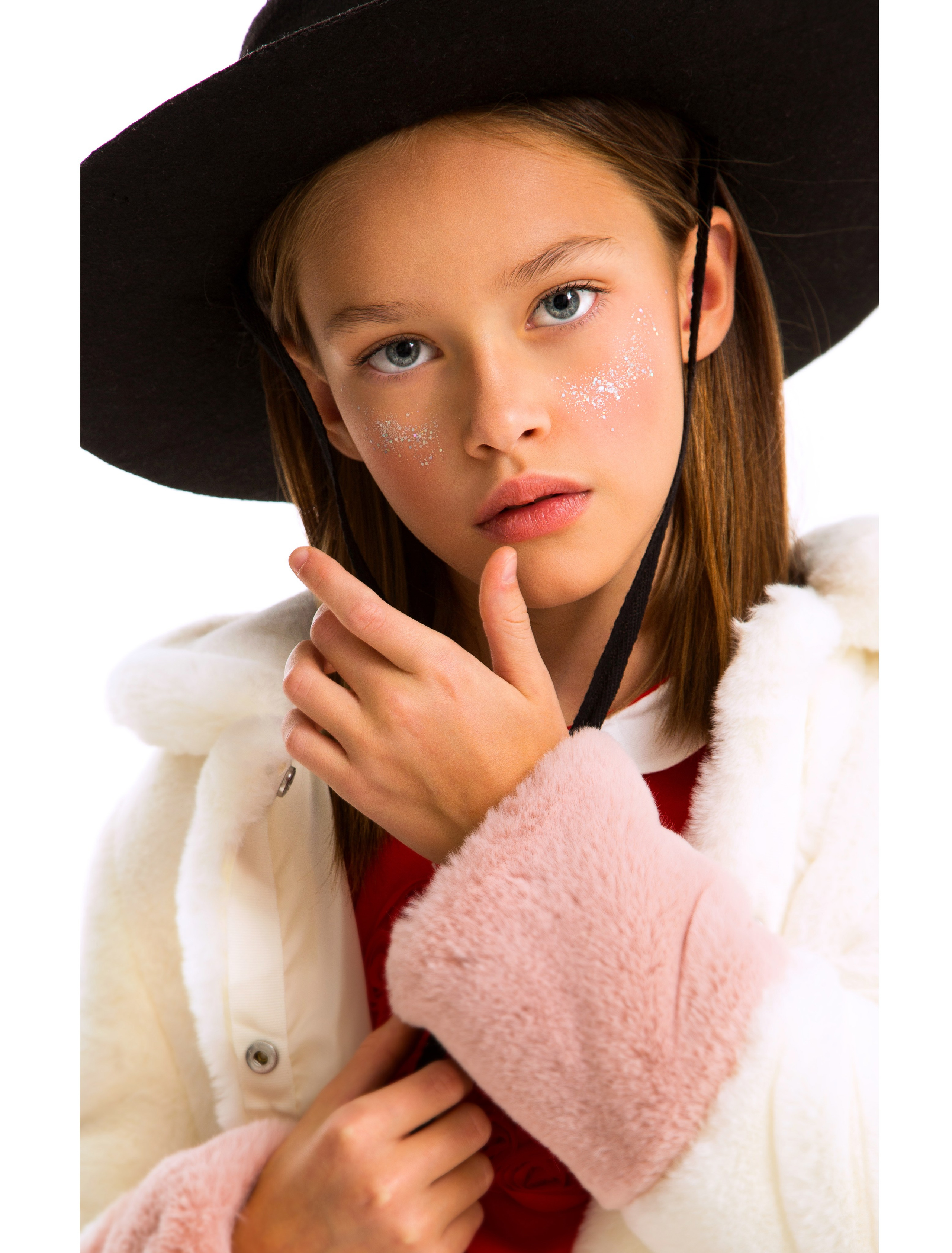 13. Стилист Ирина Велькина