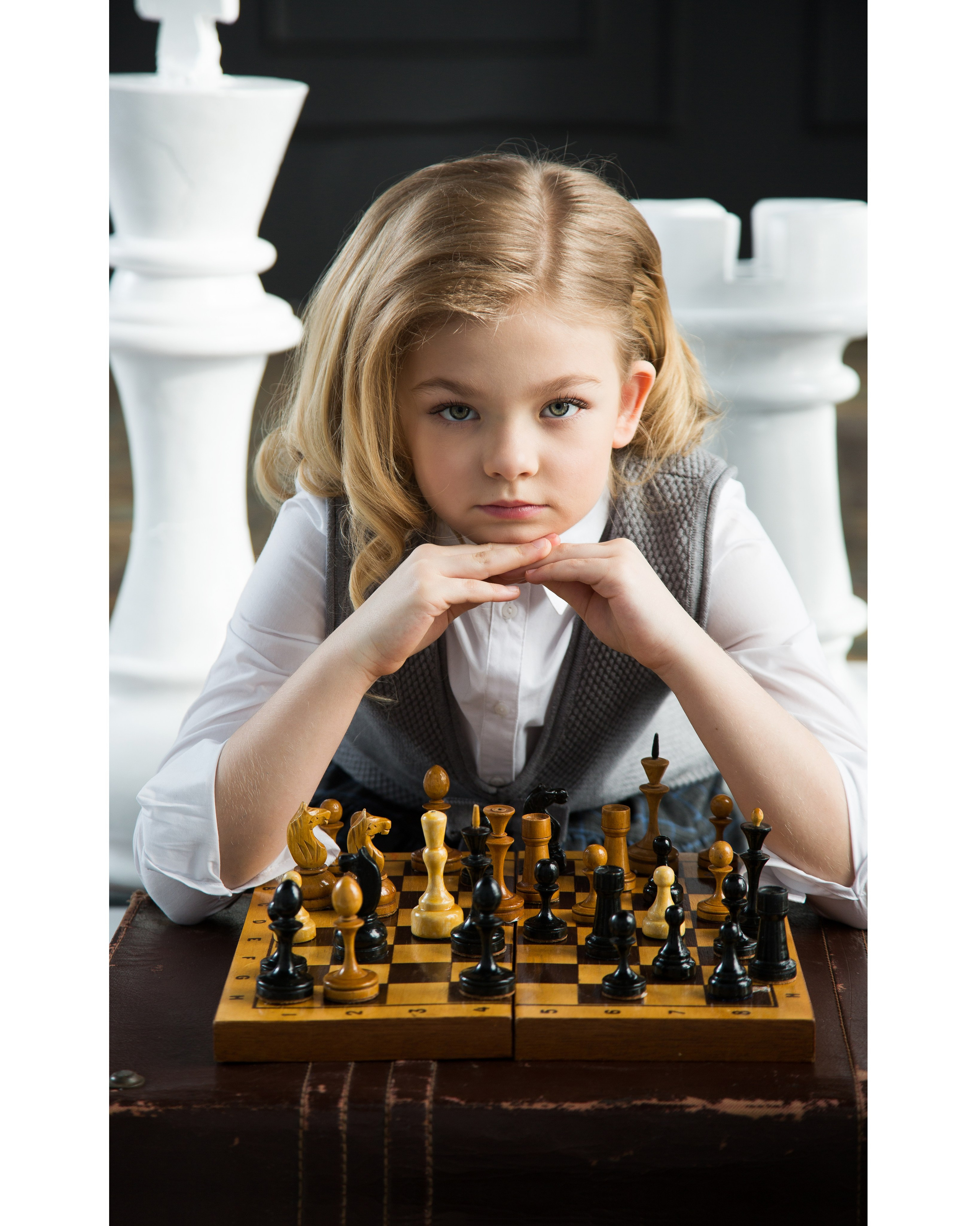 16. Стилист Ирина Велькина