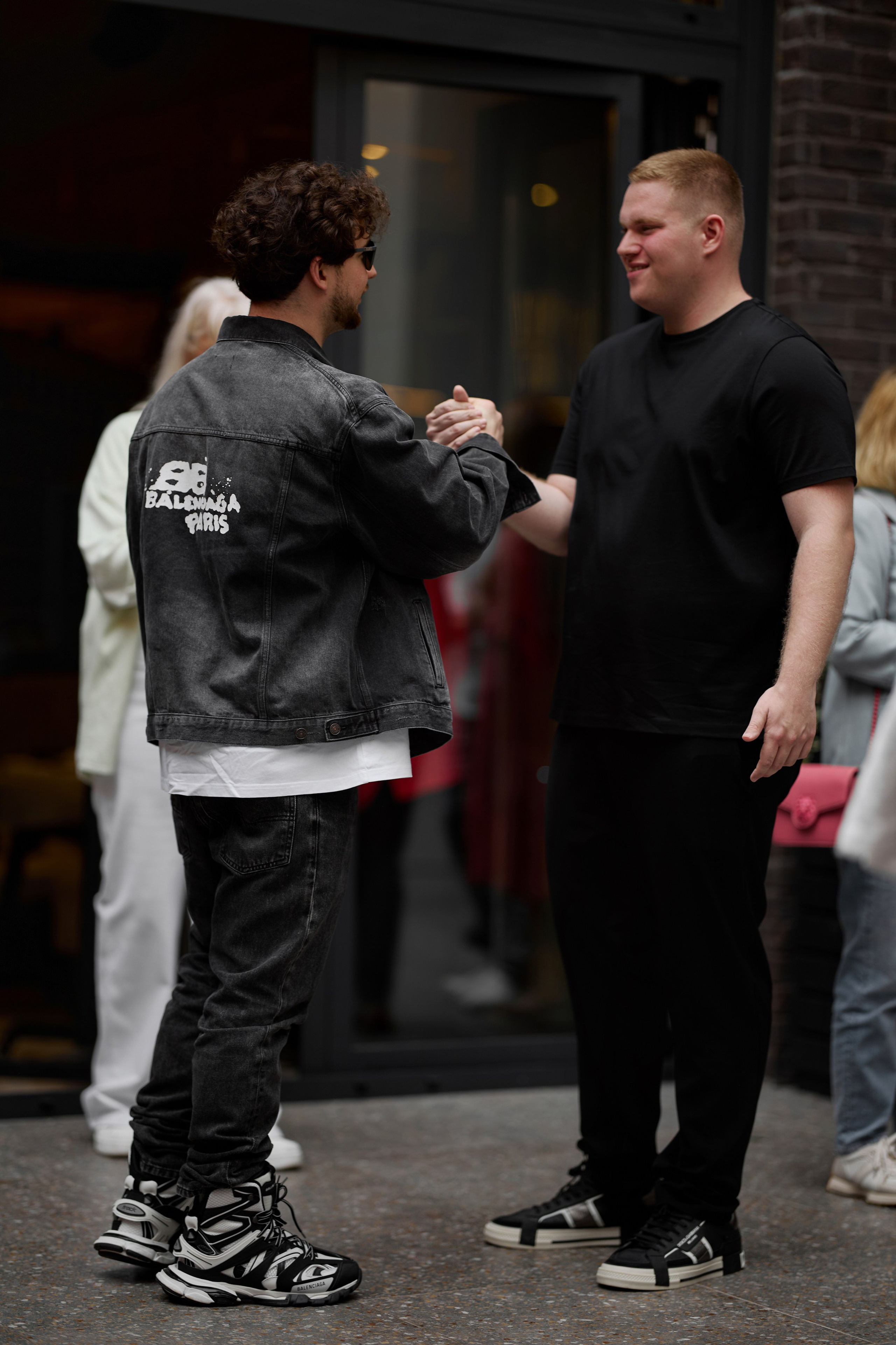 HAPPY BIRTHDAY, KOSTYA!. ARTEMIY IGNATOV