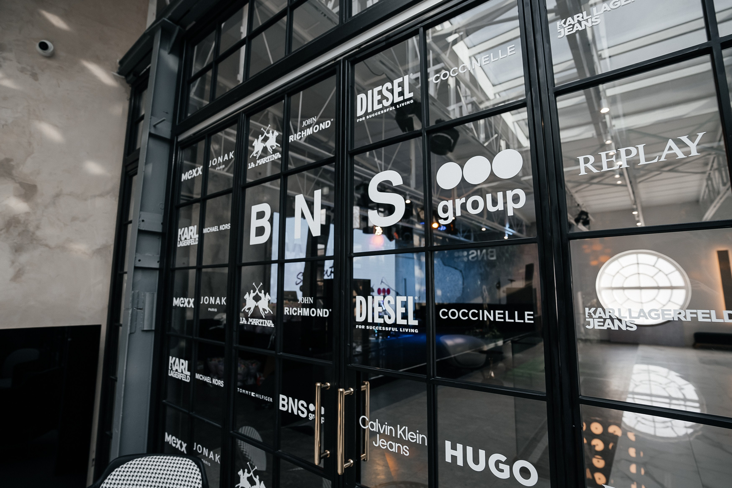 BNS. Павел Краснов — Свадебный и репортажный фотограф в Москве