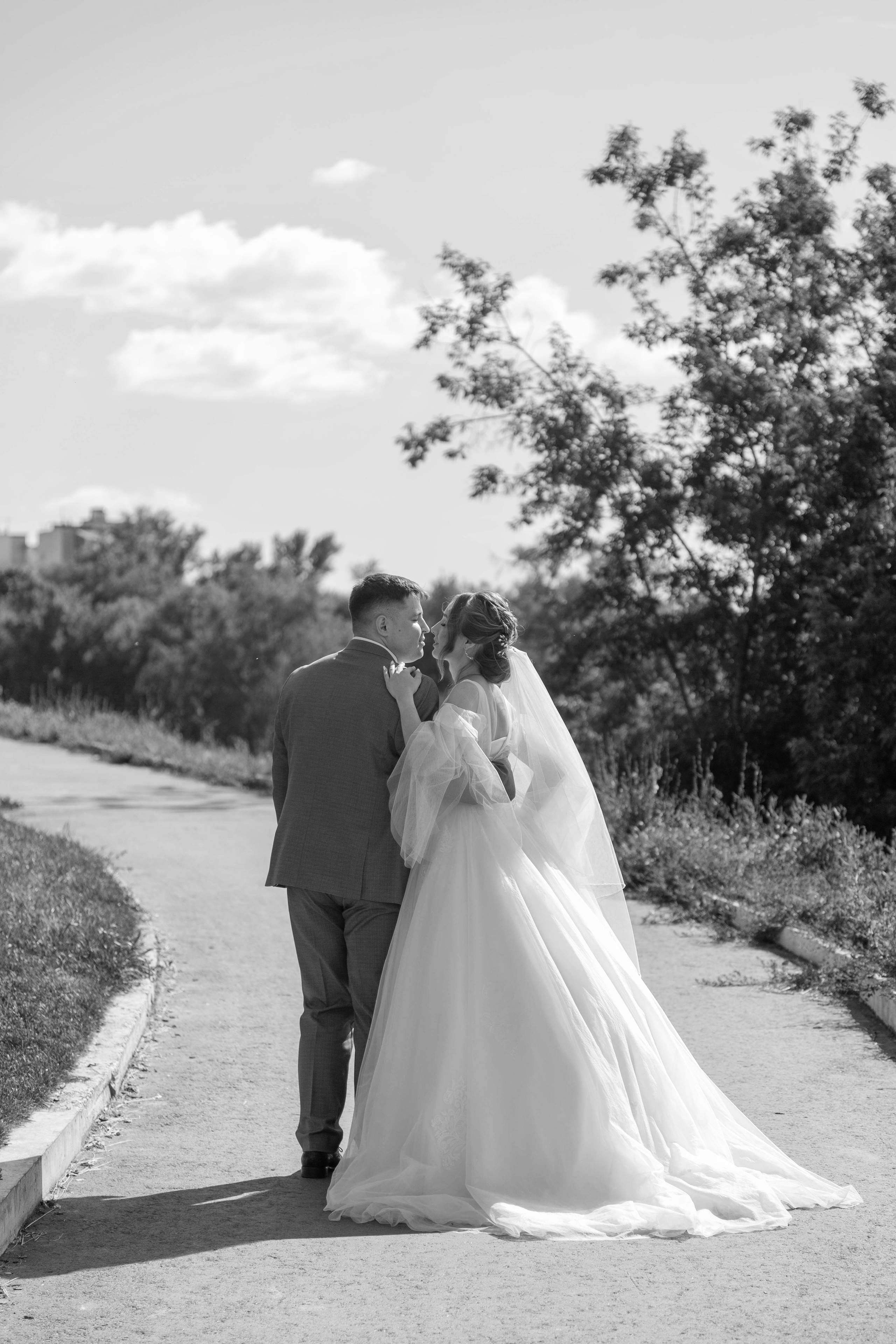 Свадьбы, love story. Фотограф Ирина Зверева