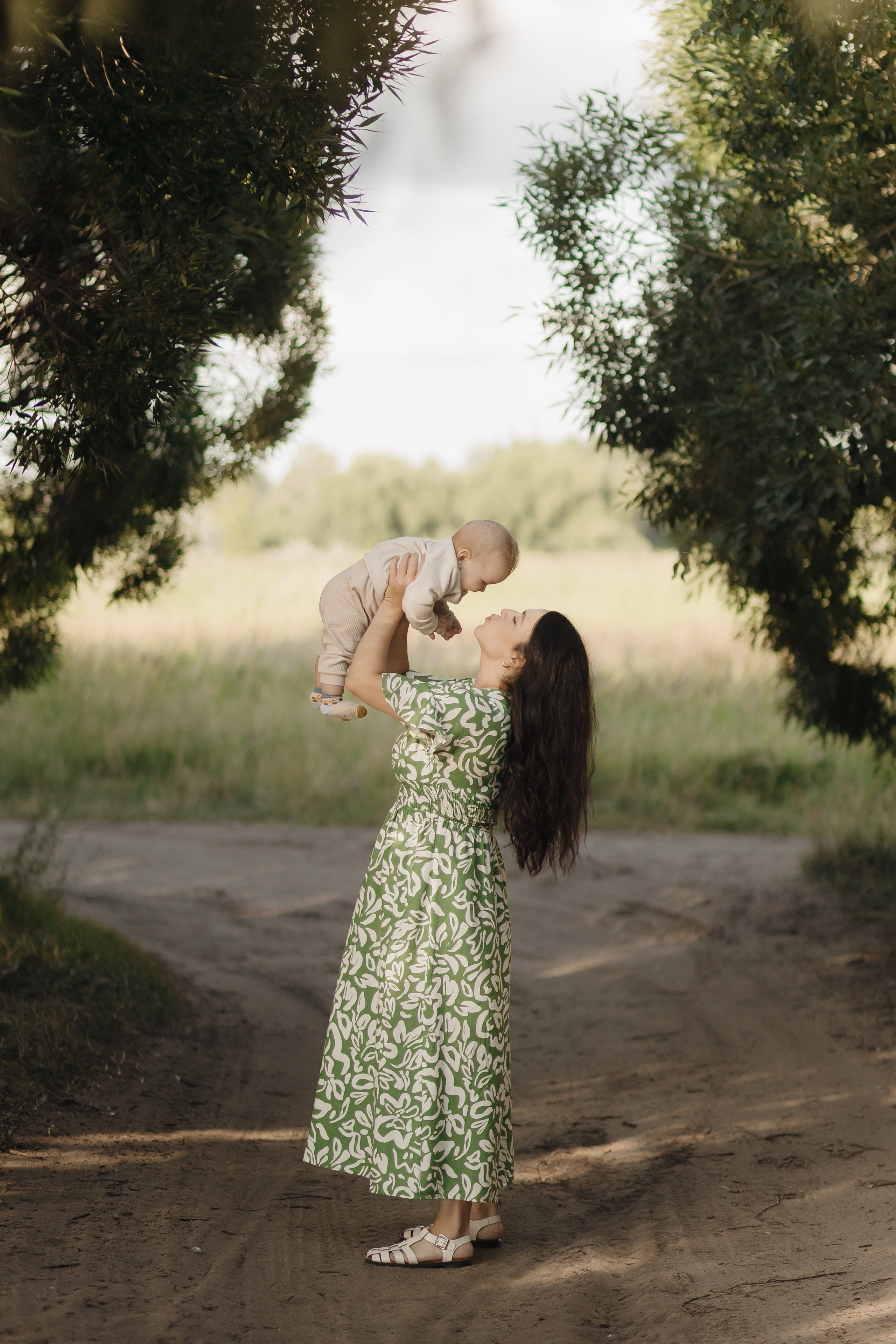 ПЛЯЖ. Свадебный и индивидуальный фотограф в Челябинске Евгения Негодяева