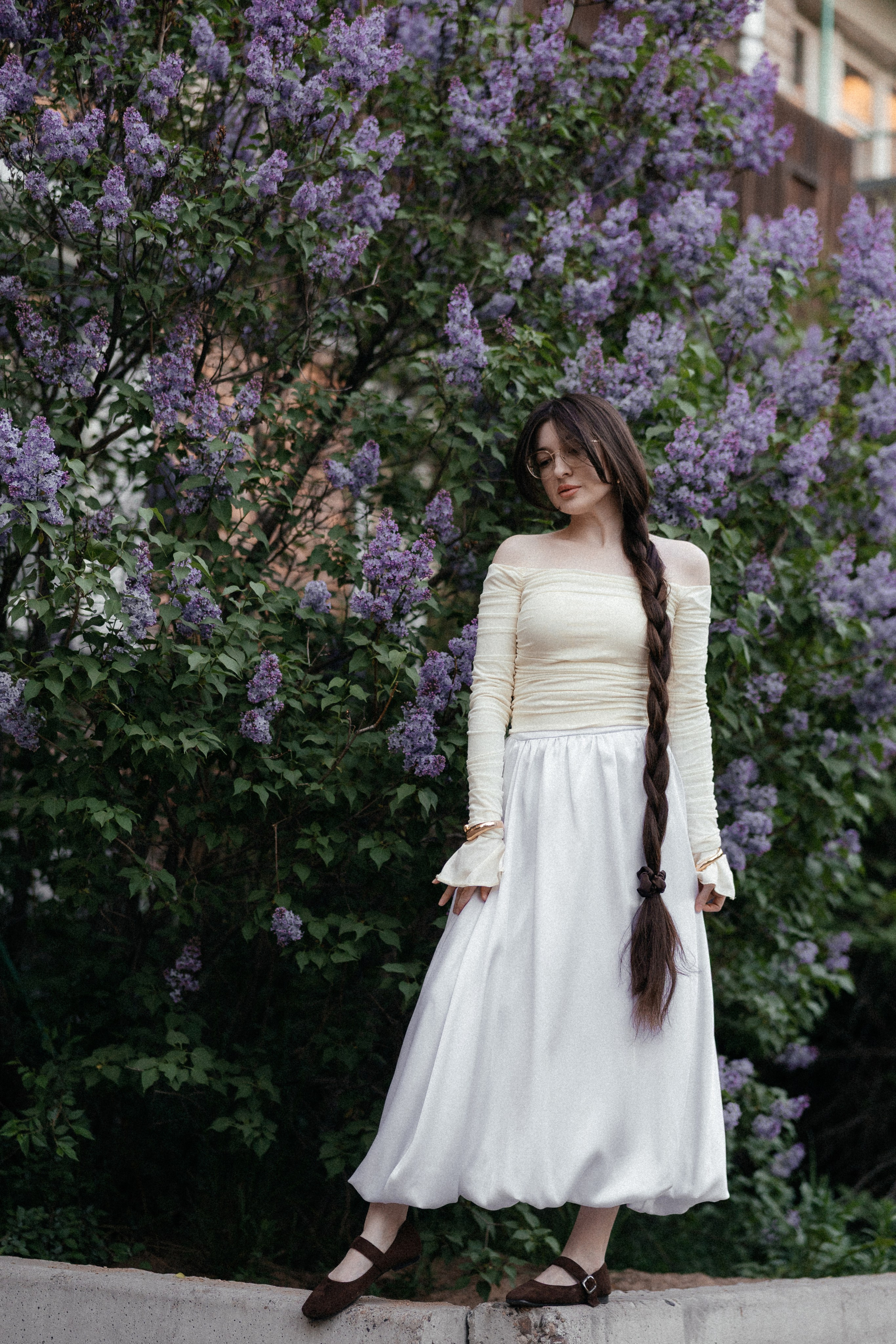 Мира. Фотограф Улан-Удэ