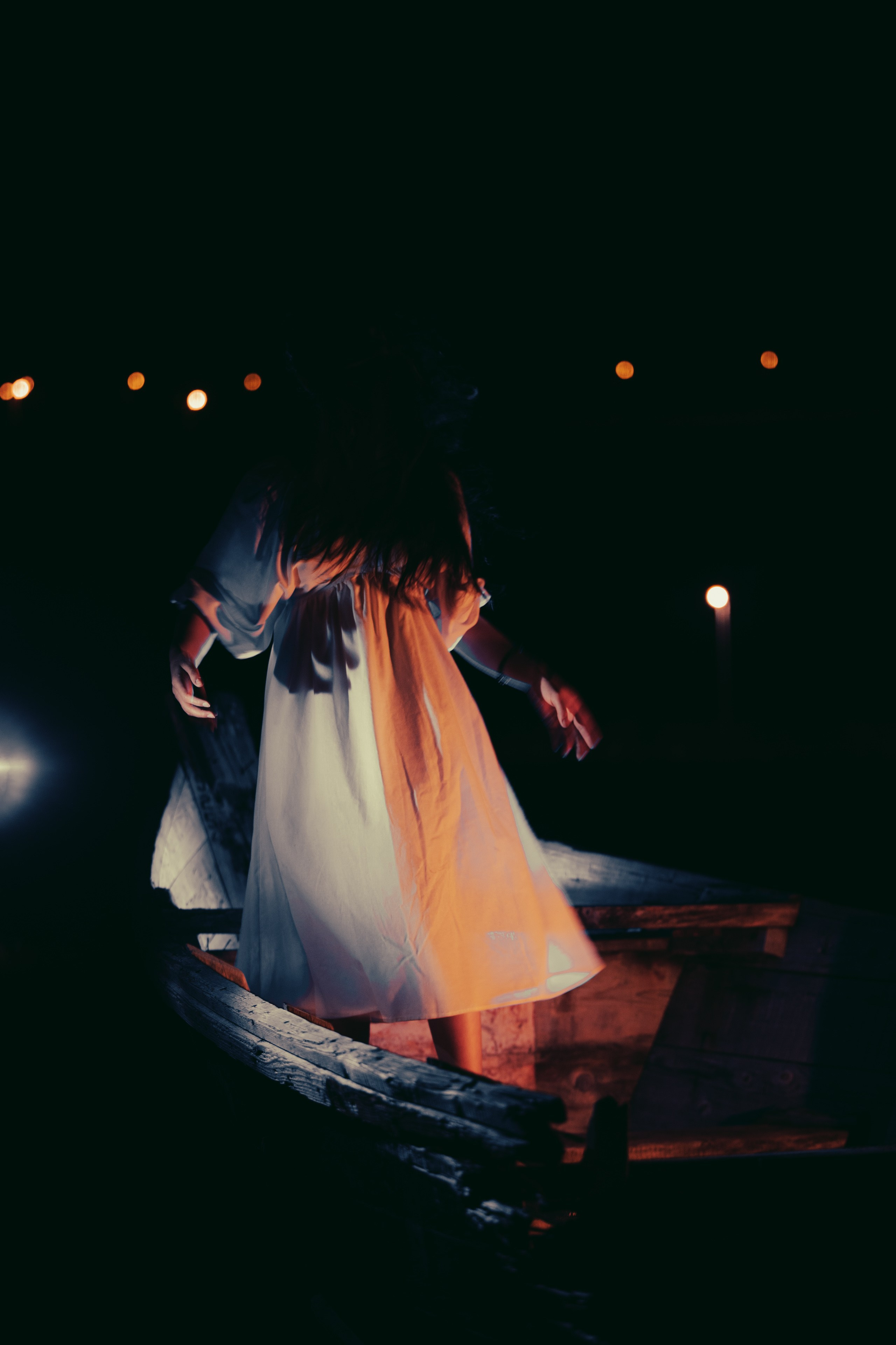 Фотосессии — Мятежная душа корабля 2024 — Ахлёстышева. Твой ламповый фотограф