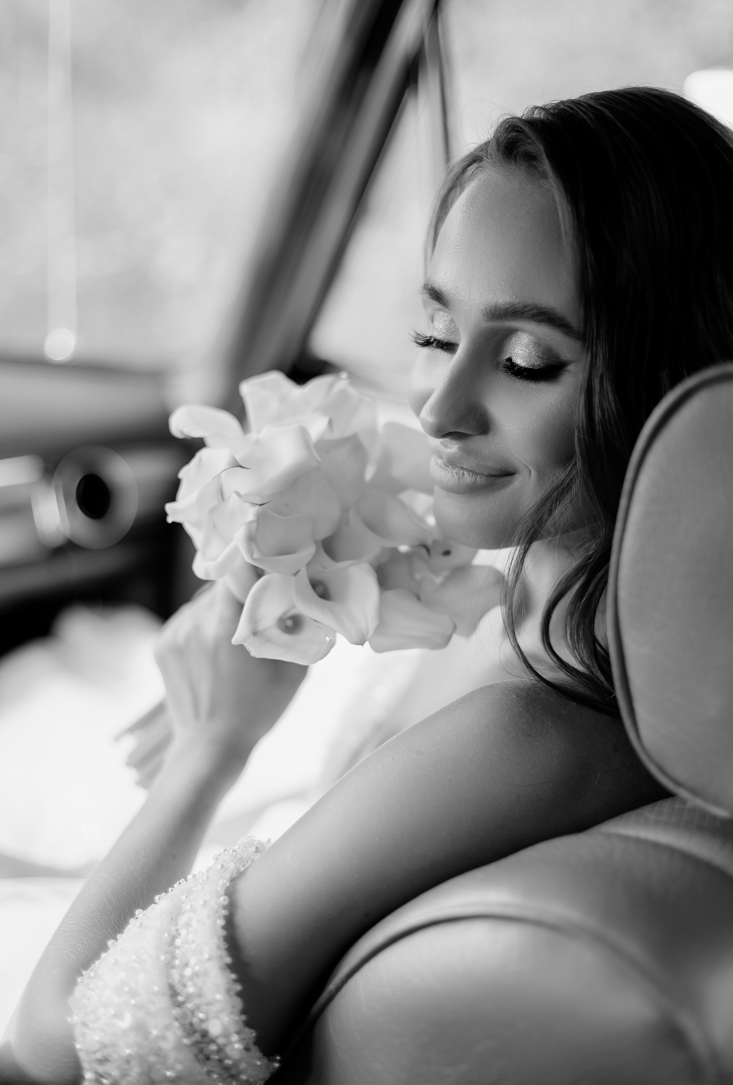 Виталий и Анастасия. Свадебный и портретный фотограф в Миассе Филиппенко Дарья