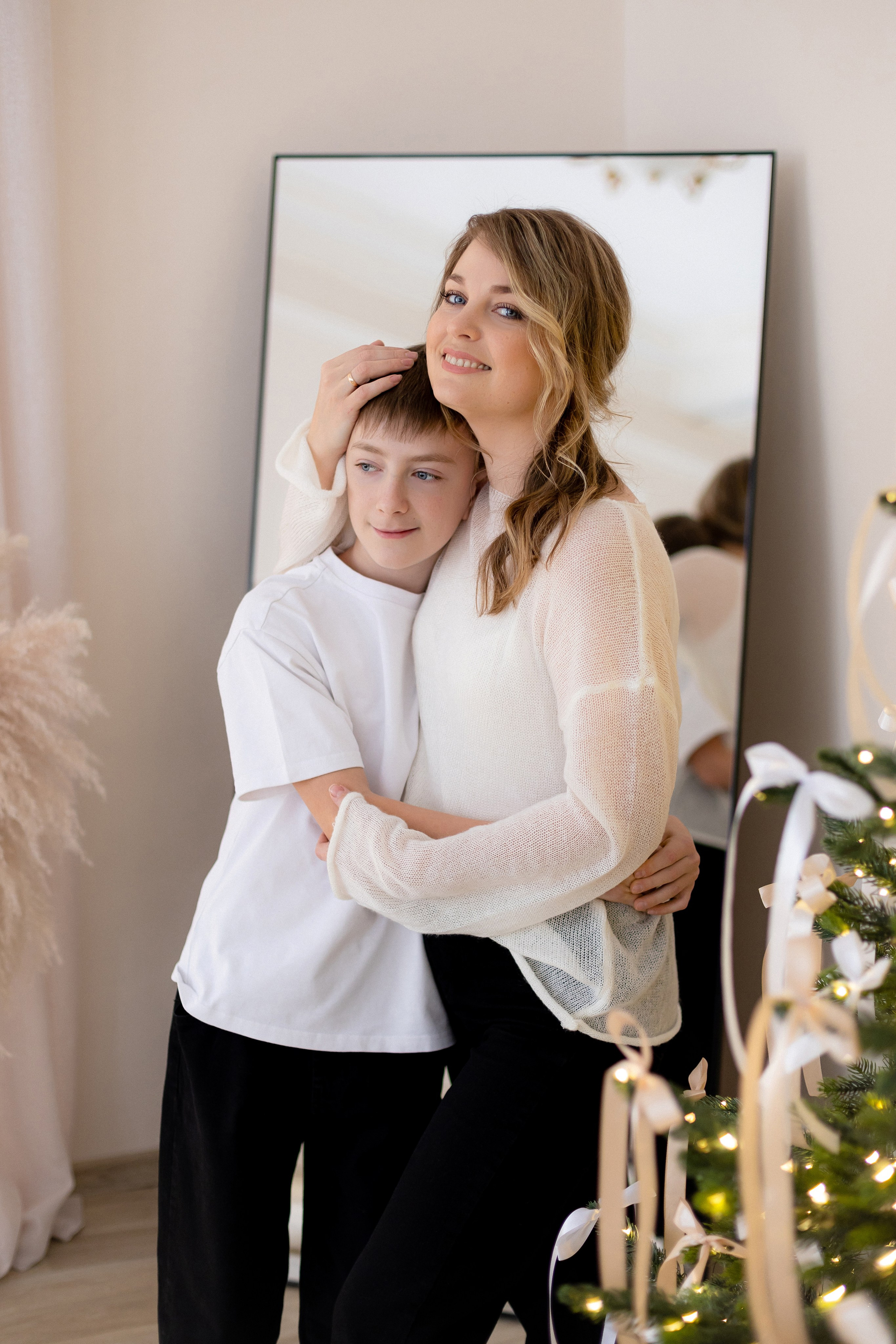 Маша, Костя, Ваня и Софочка. Свадебный и портретный фотограф в Миассе Филиппенко Дарья