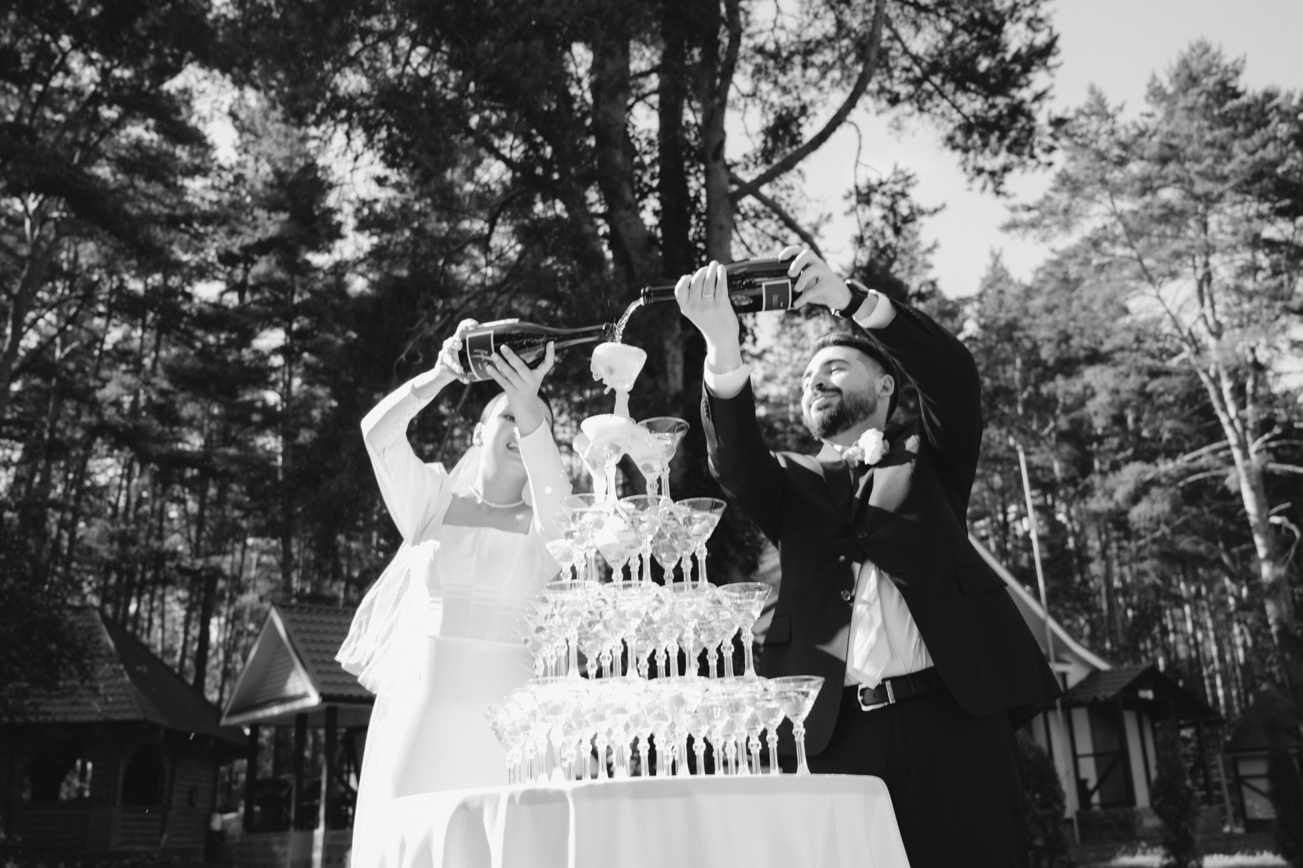 Ruslan & Ksenia. Свадебный и семейный фотограф Вероника Холод