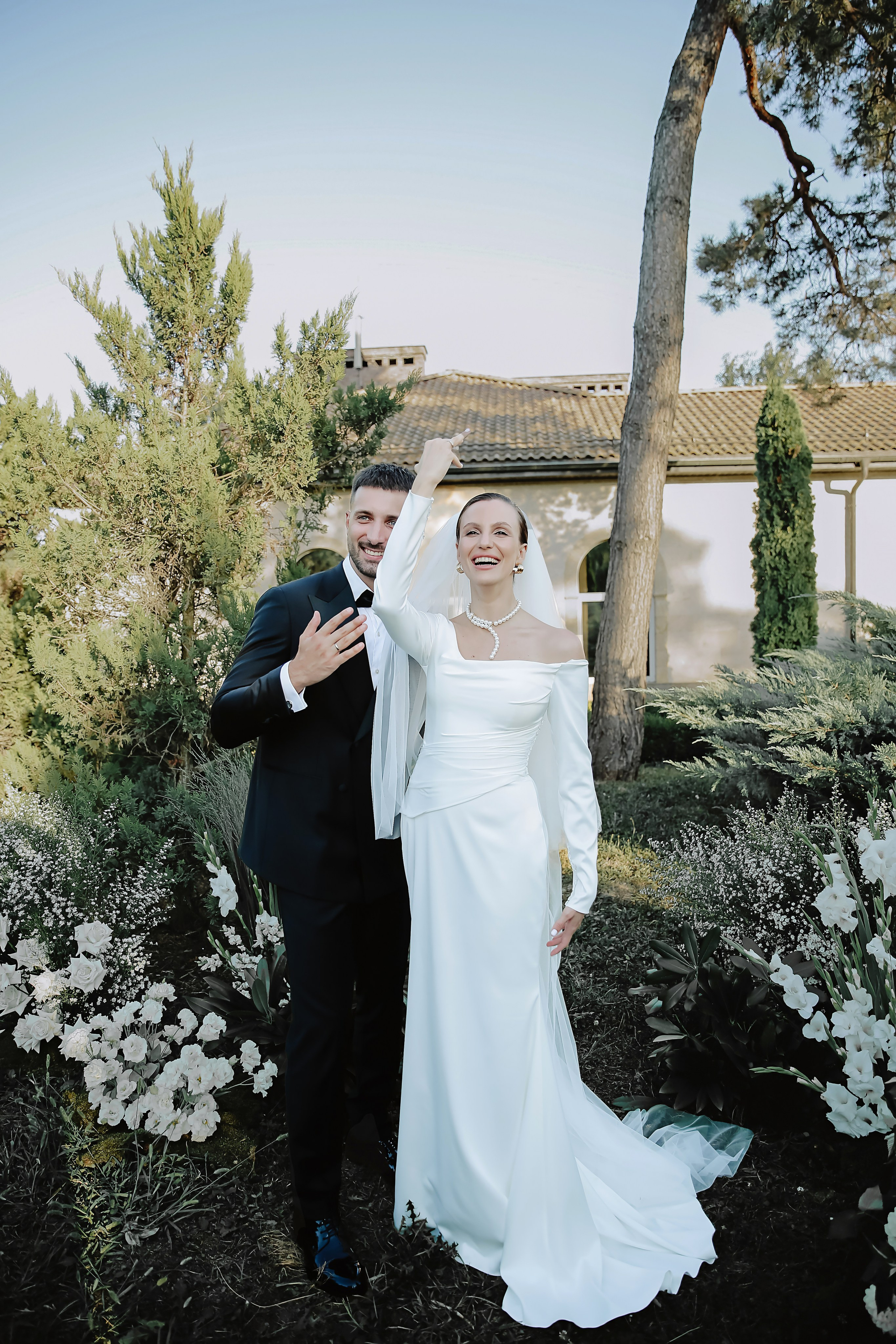 Павел и Алина. Свадебный и семейный фотограф в Новопавловске и КМВ Баканова Юлия