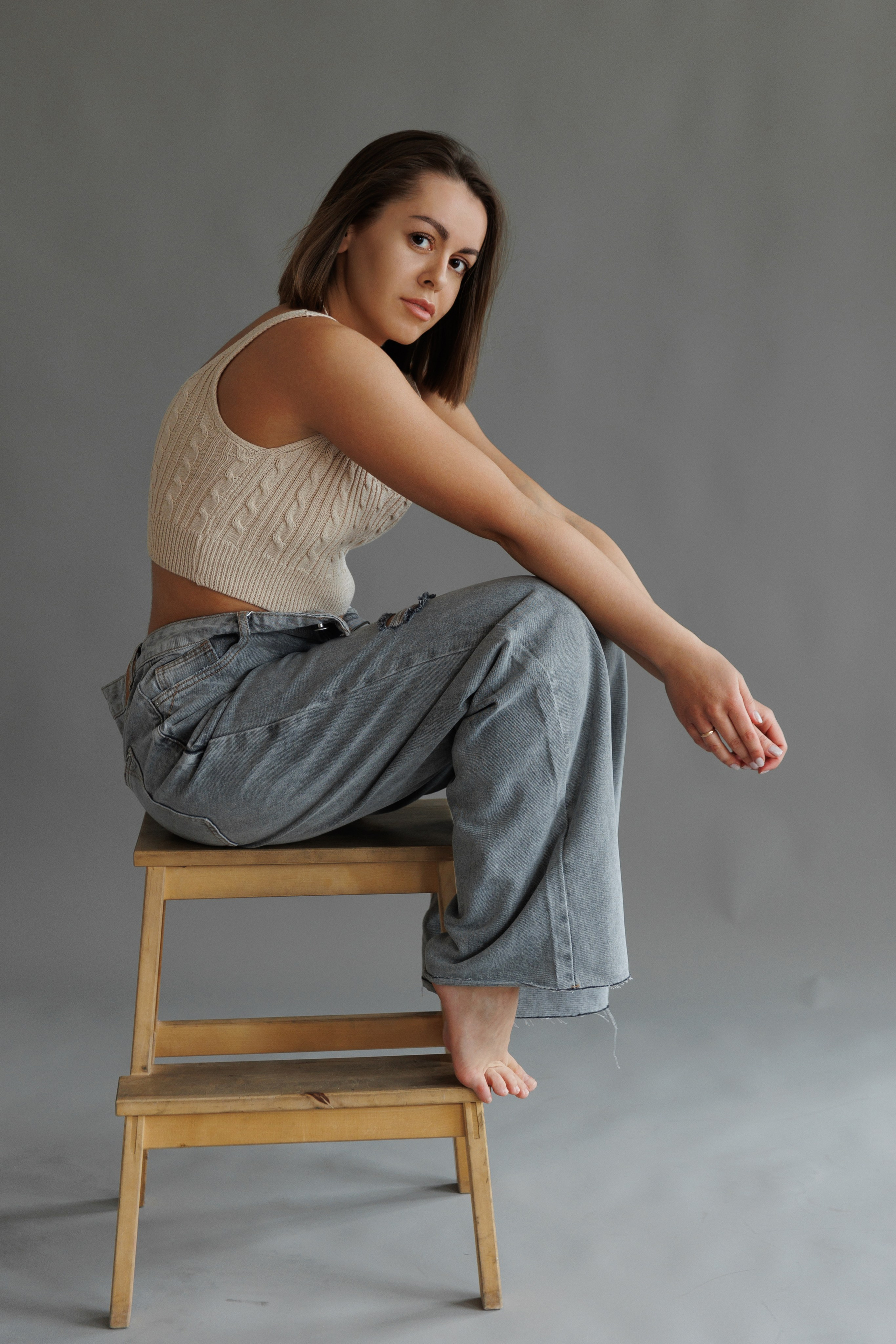 Кристина. Семейный, свадебный фотограф в Чите Екатерина Мельникова