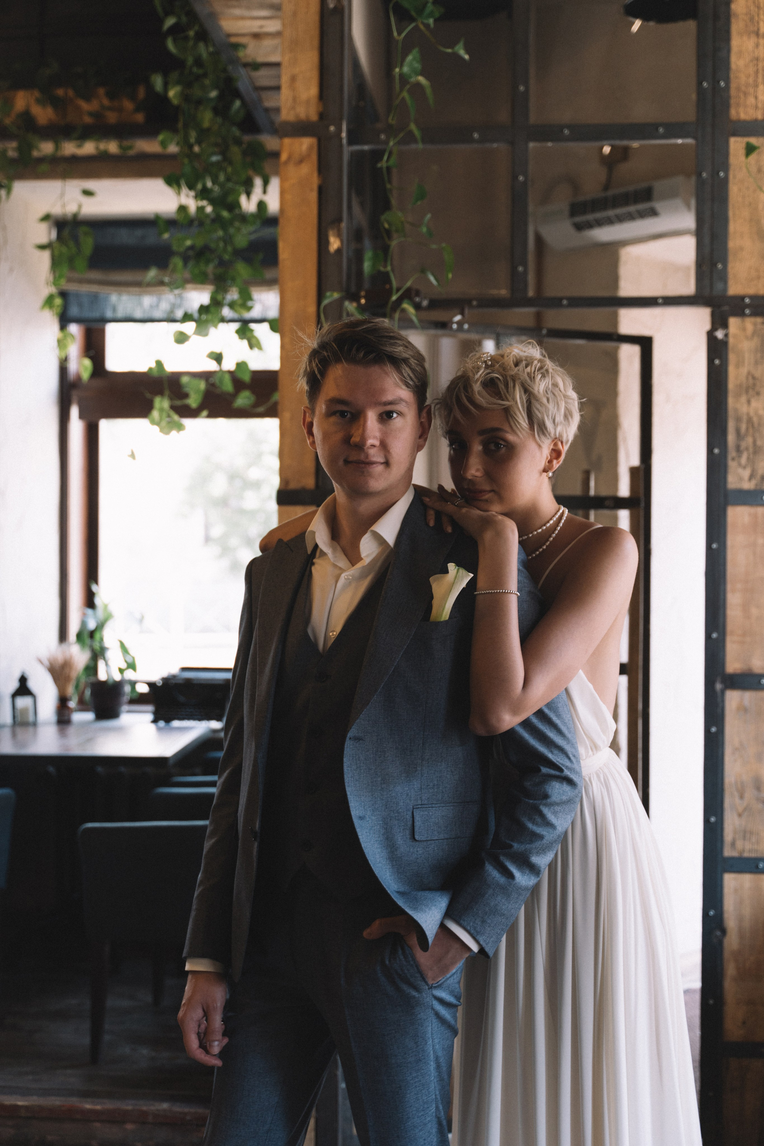 Марат Алина. Фотограф Казань