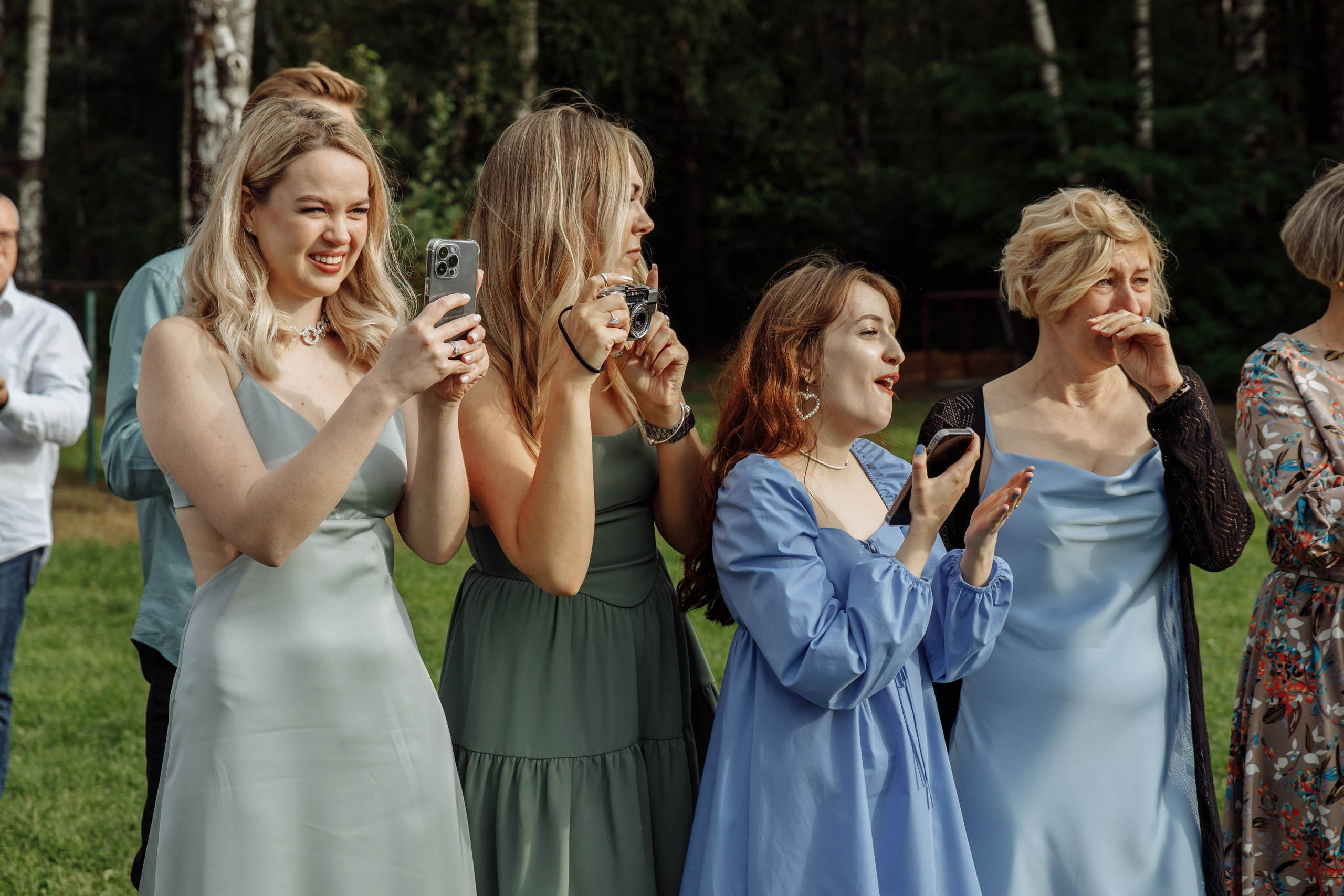 Влад и Даша