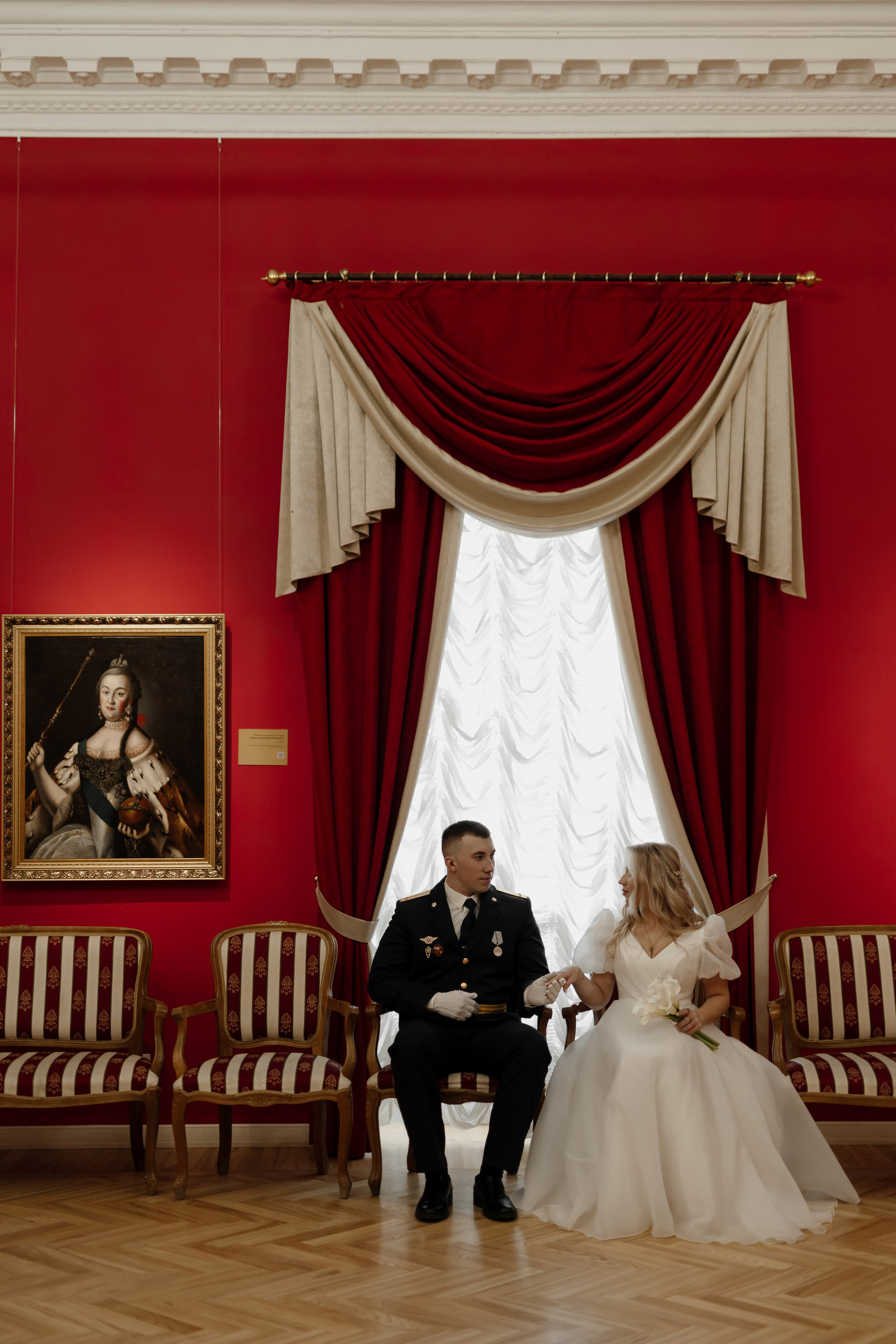 Свадьба Романа и Дианы. Фотограф Кольчугино/Владимир/Москва Елизавета Иода