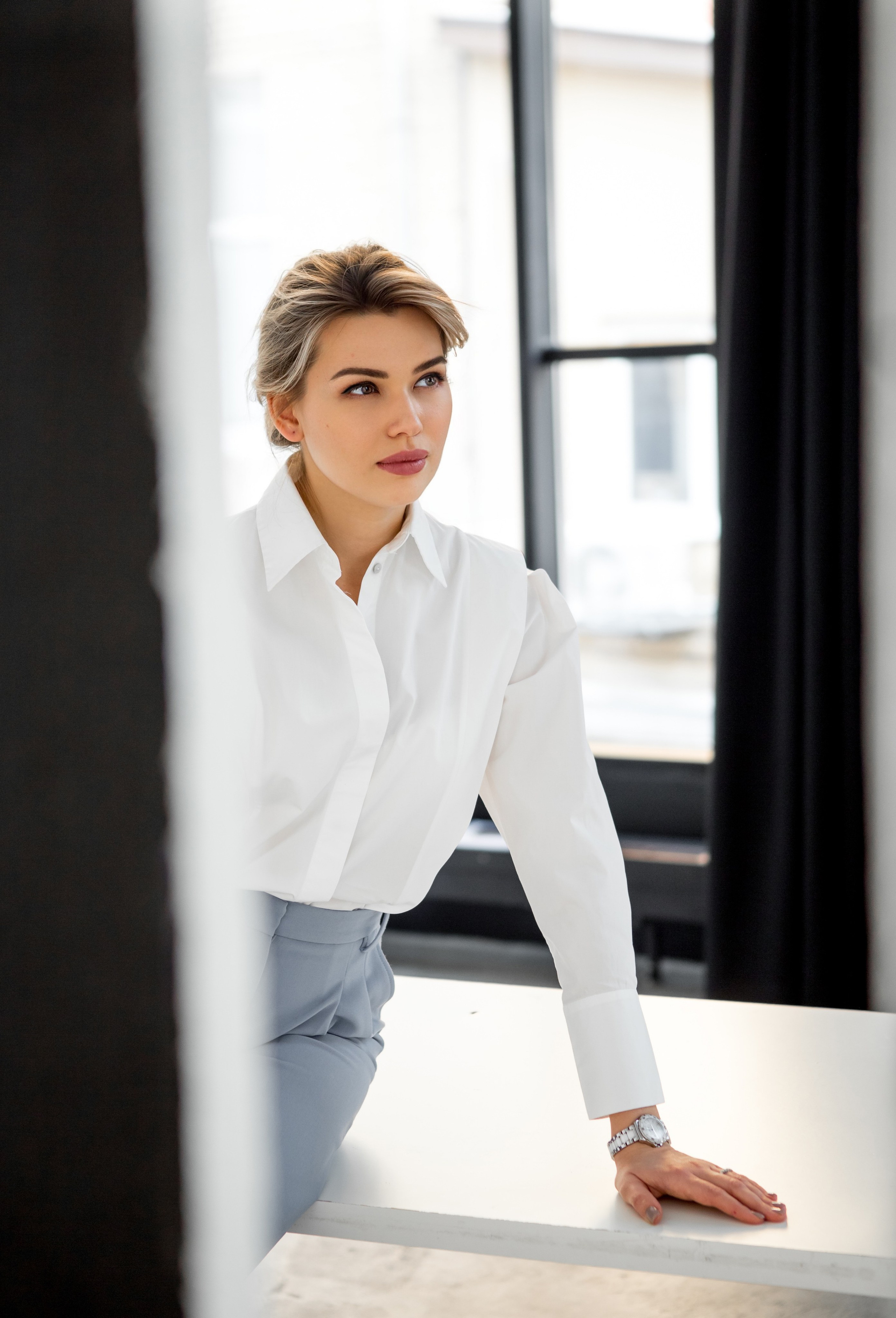 Контент для соцсетей дизайнера интерьеров. Коммерческий фотограф в Москве, Наталия Горячева