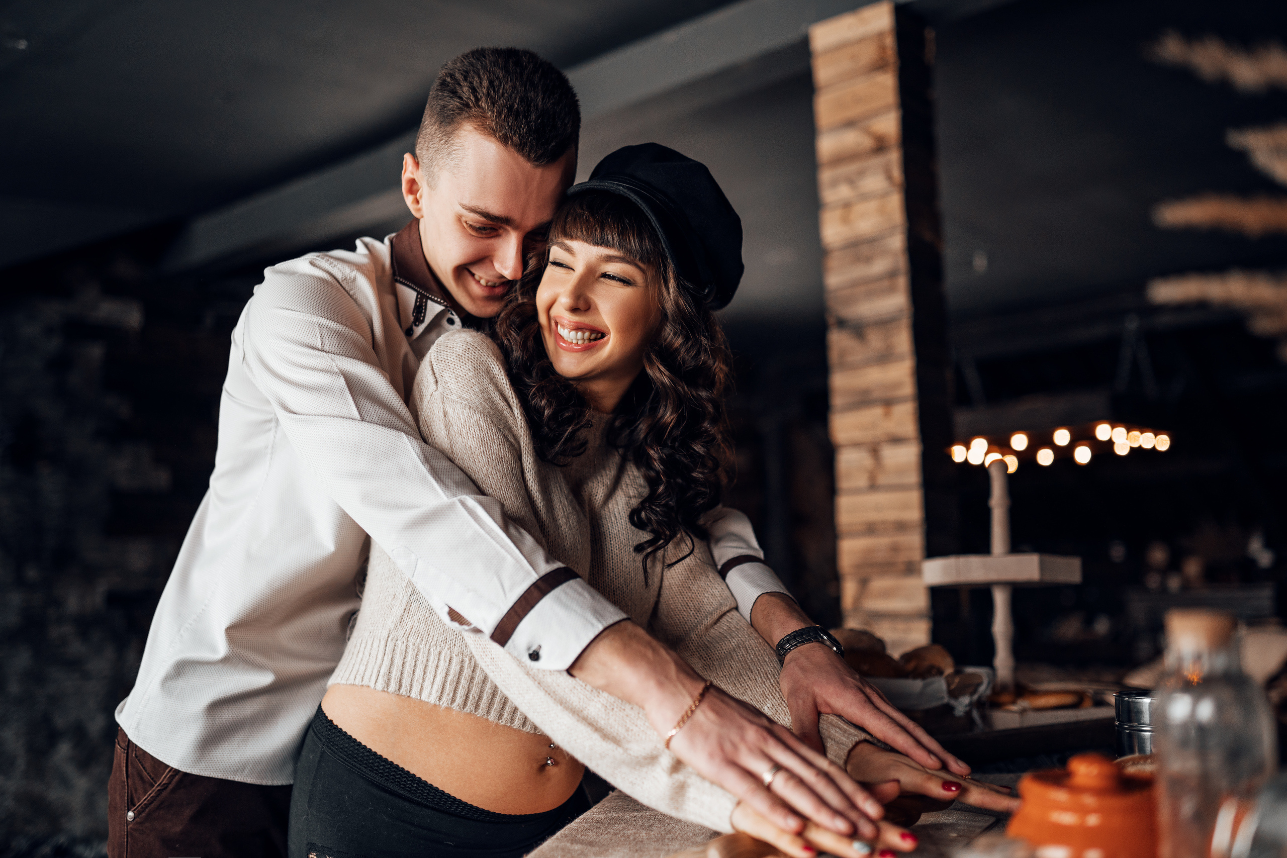 Семья. Свадебный фотограф Нижний Новгород