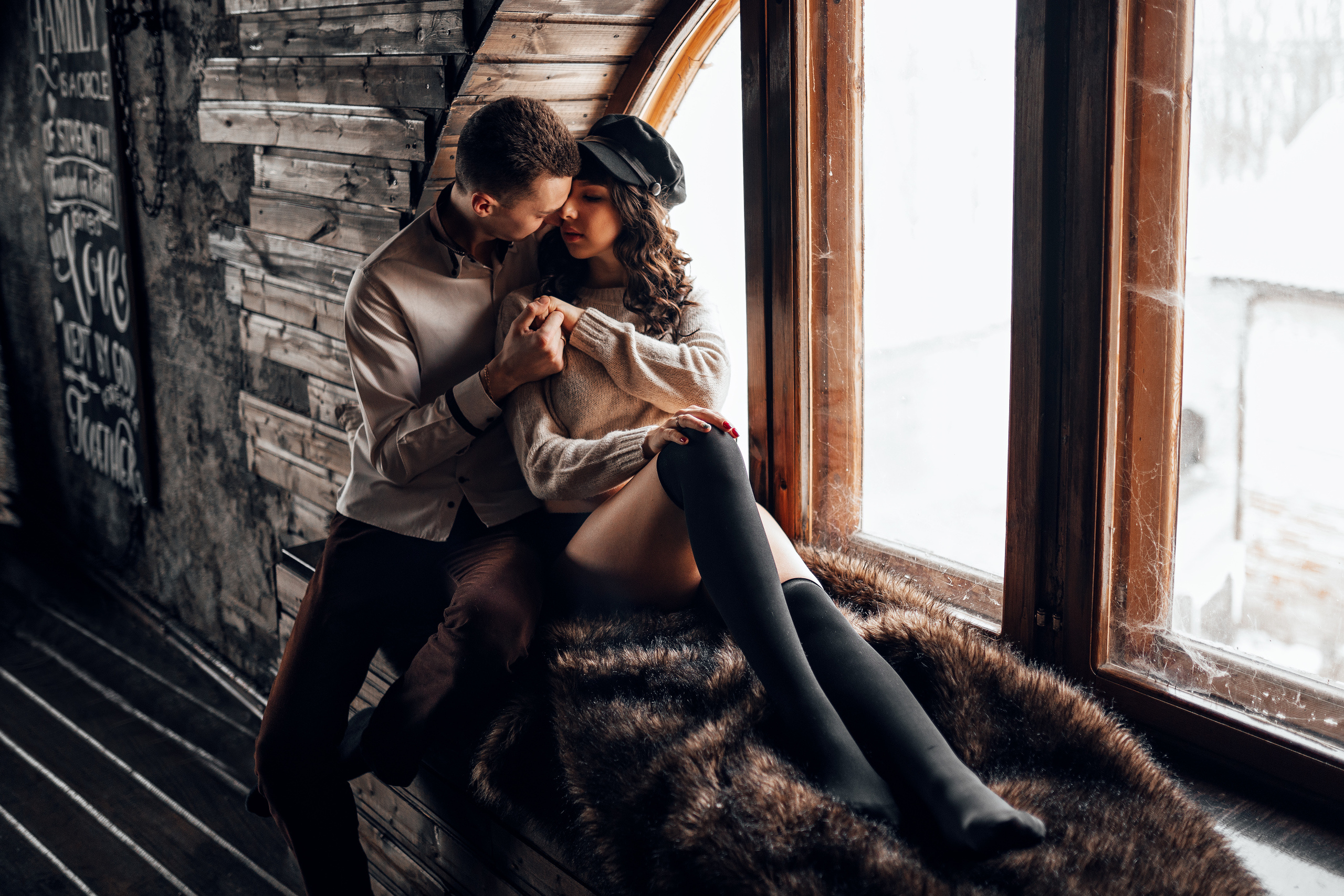 Семья. Свадебный фотограф Нижний Новгород