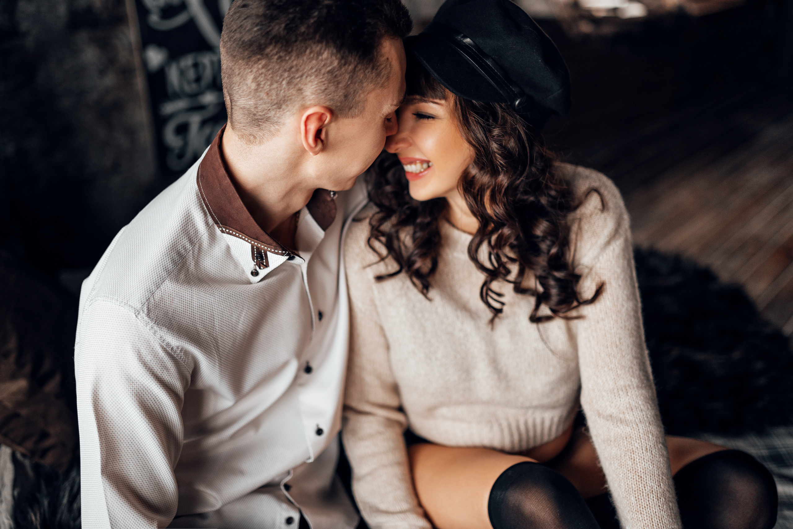 Семья. Свадебный фотограф Нижний Новгород