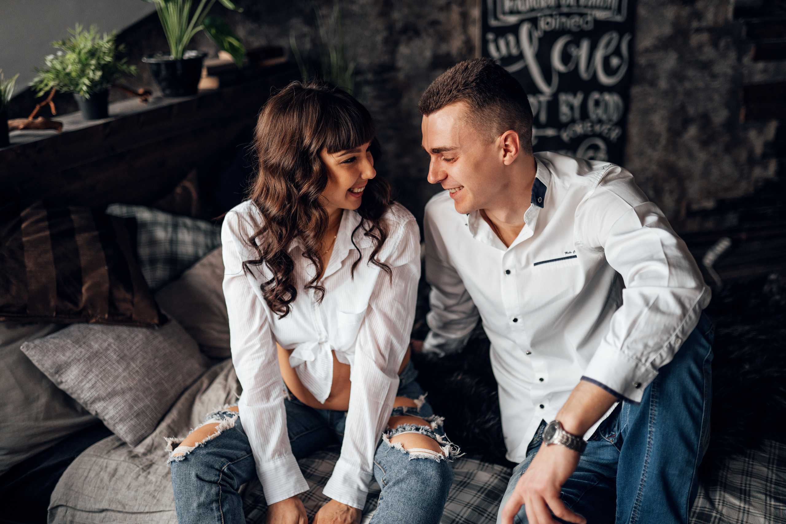 Семья. Свадебный фотограф Нижний Новгород