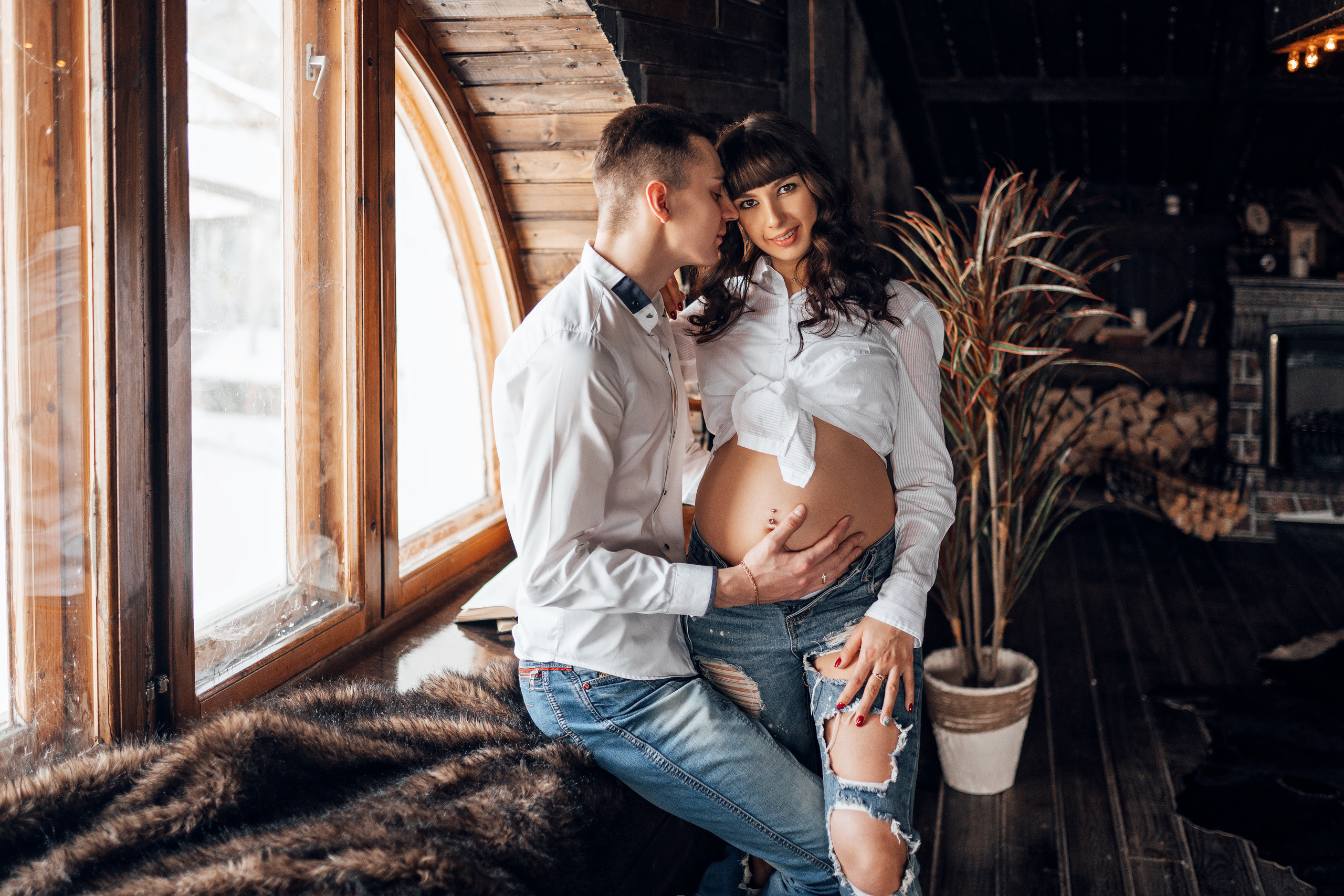 Семья. Свадебный фотограф Нижний Новгород