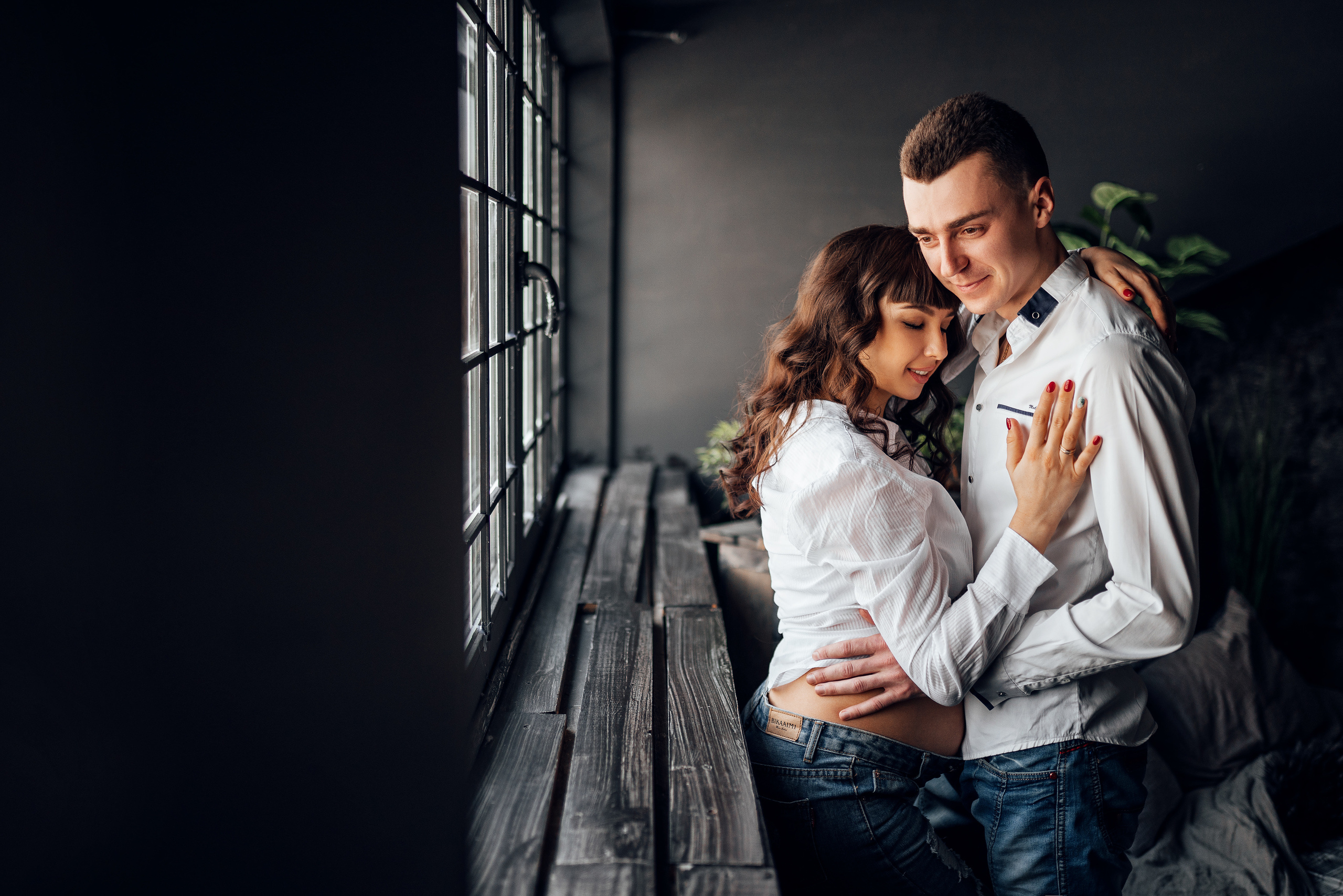 Семья. Свадебный фотограф Нижний Новгород