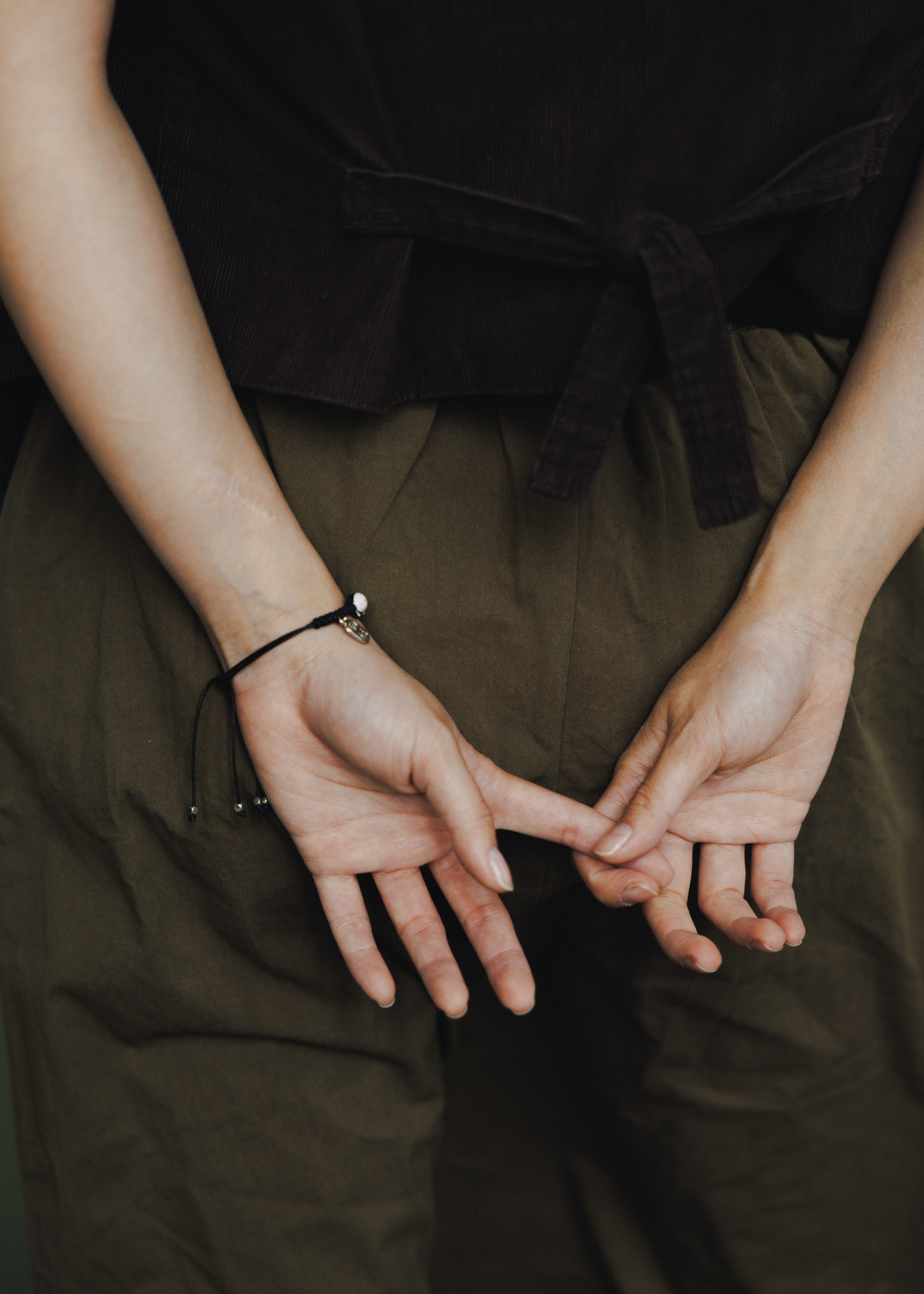 Женский портрет. Портретный фотограф в Уфе