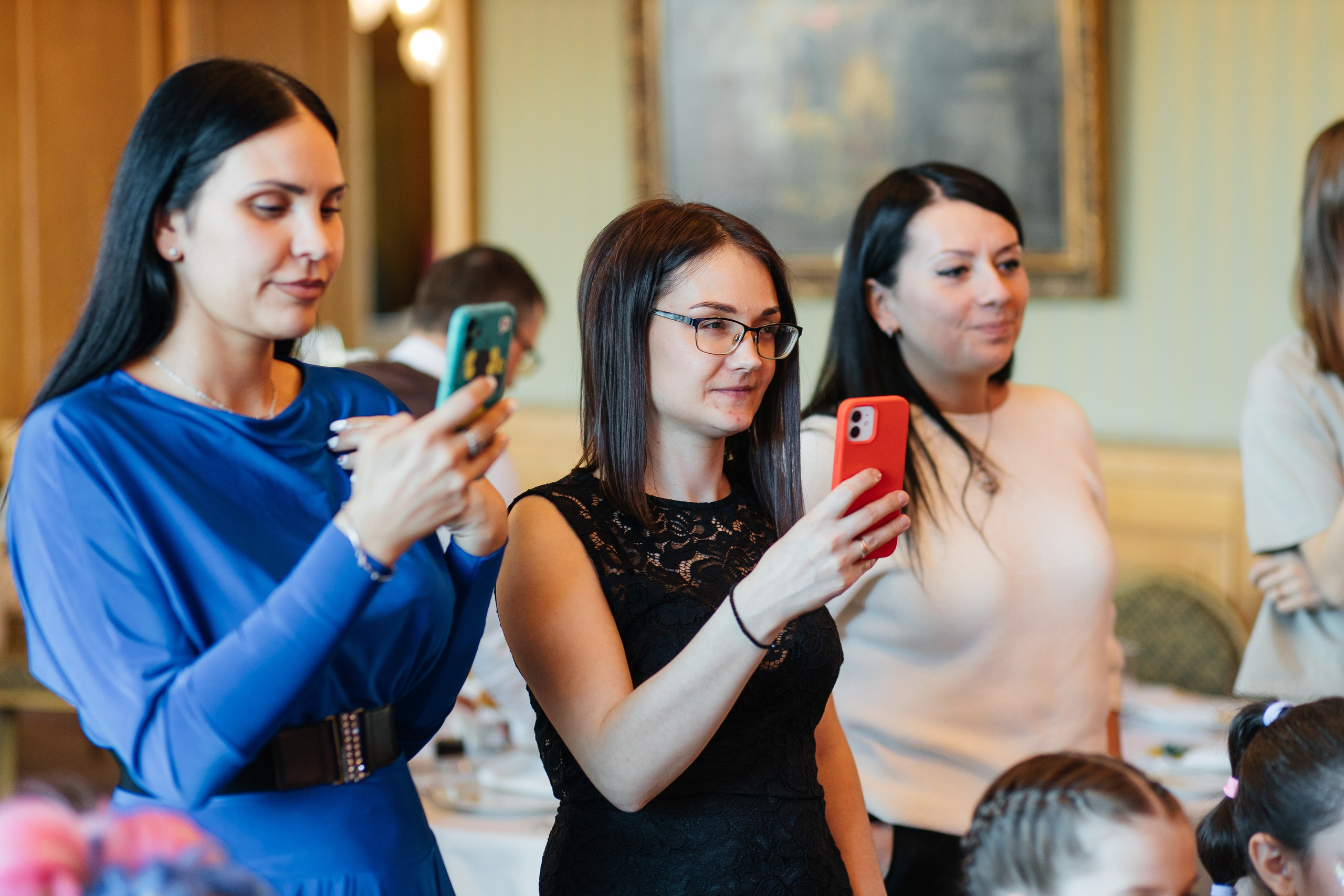 Марусе 9 лет. Свадебный и семейный фотограф